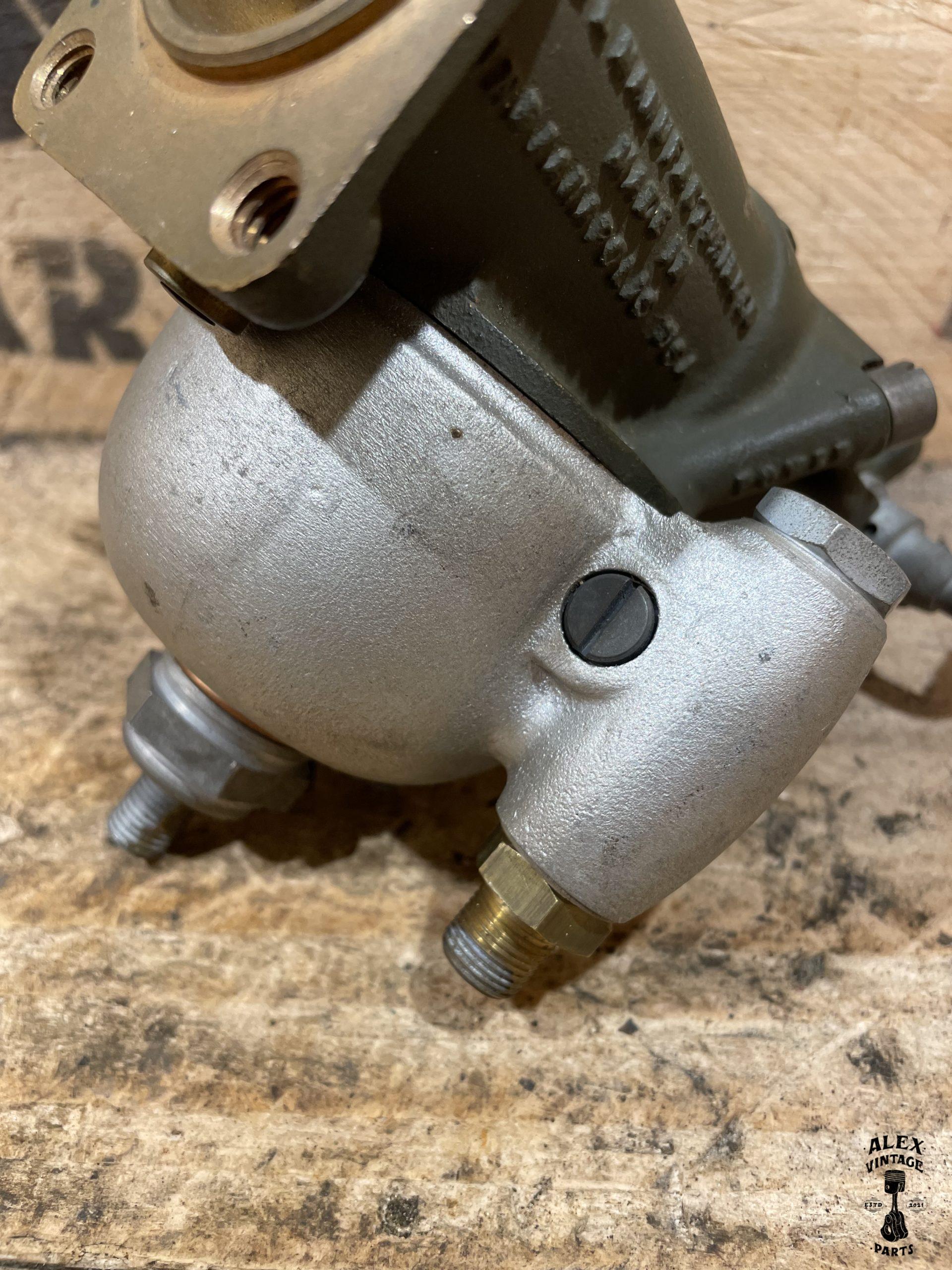 Carburateur NOS Linkert M88 Harley-davidson 750 wla-wlc-wl