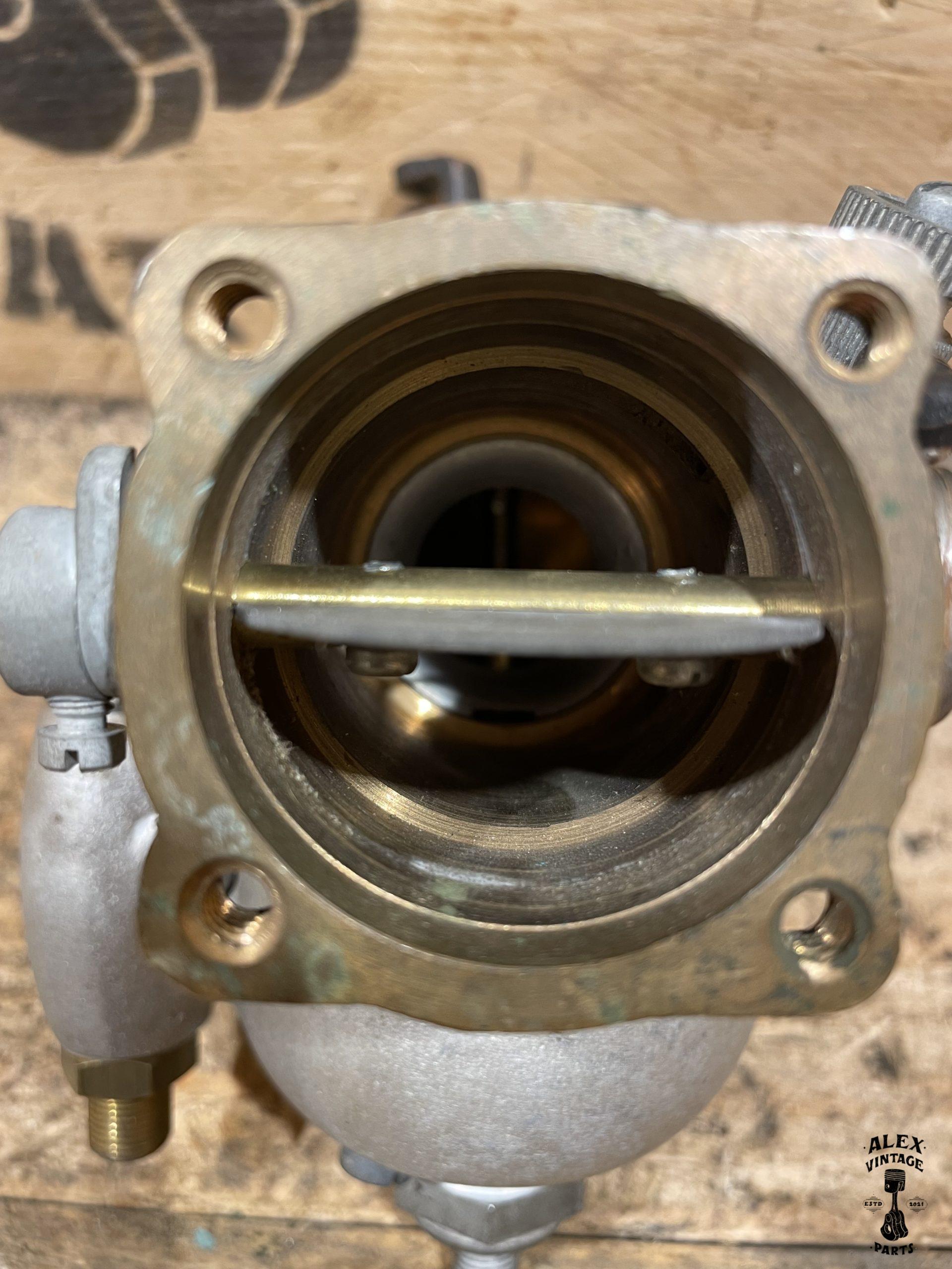 Carburateur NOS Linkert M88 Harley-davidson 750 wla-wlc-wl