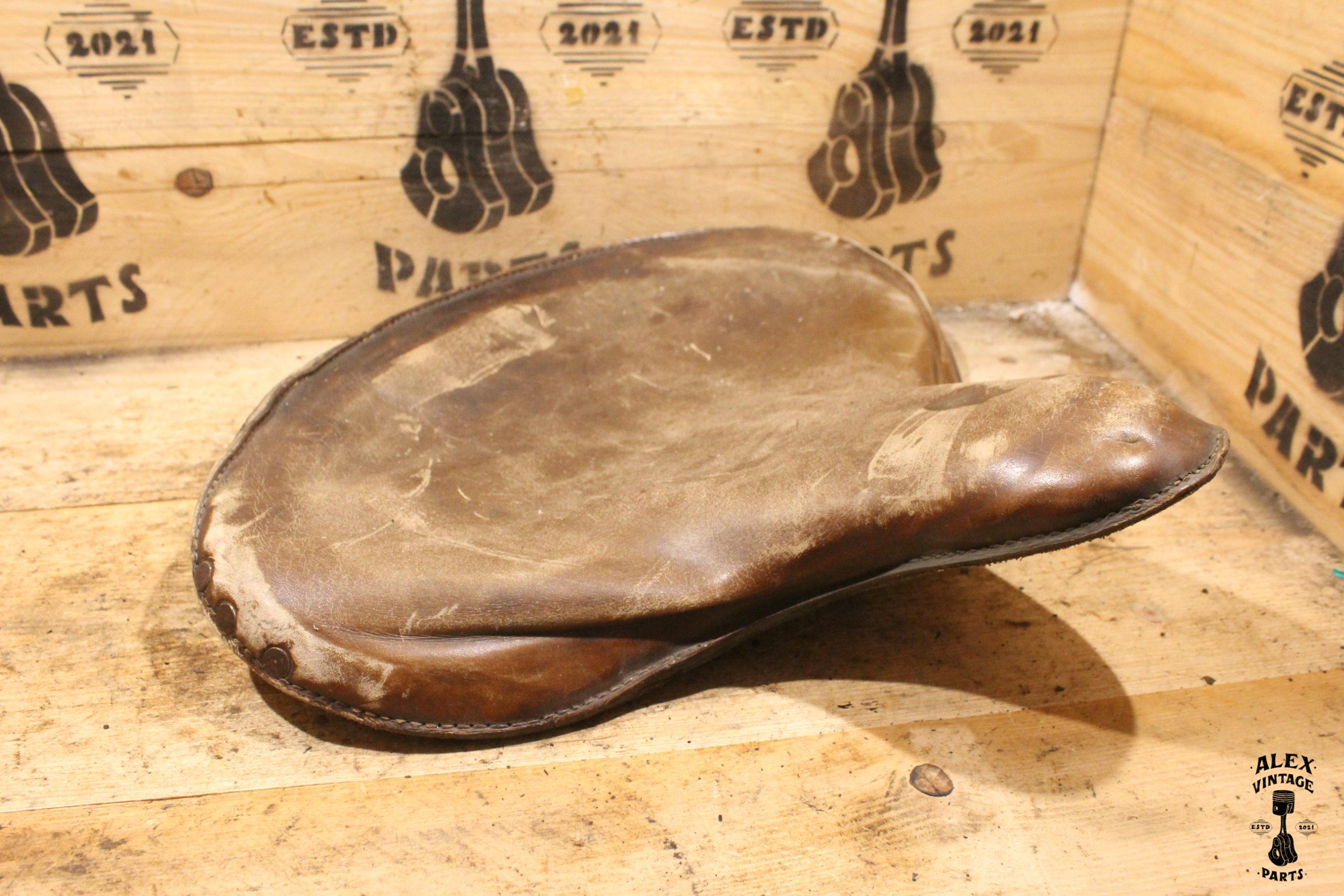 Selle Harley-Davidson WLA-WL