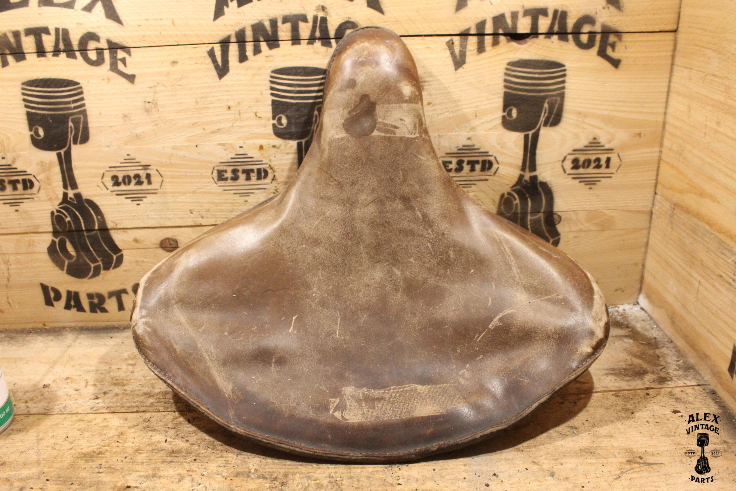 Selle Harley-Davidson WLA-WL