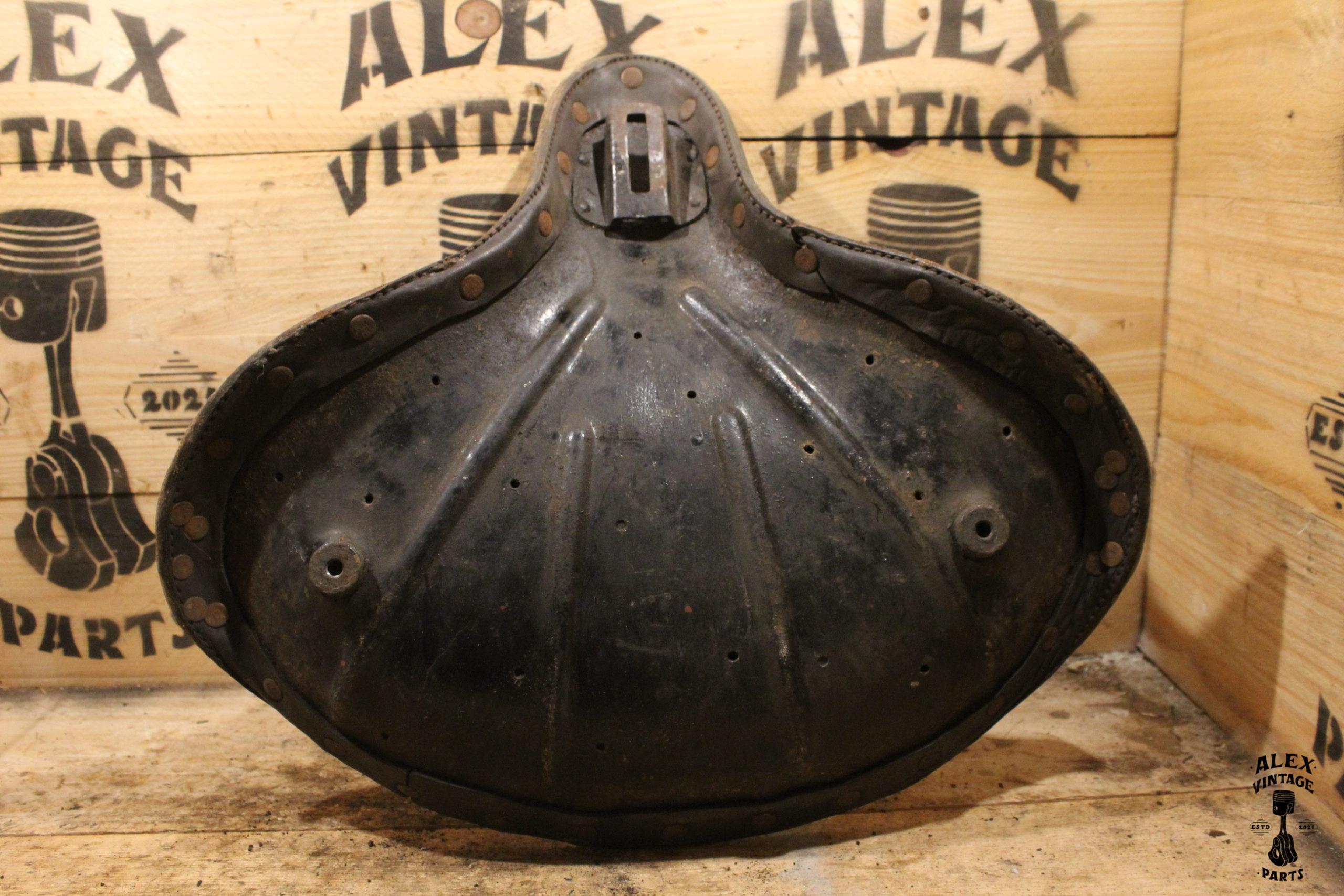 Selle Harley-Davidson WLA-WL