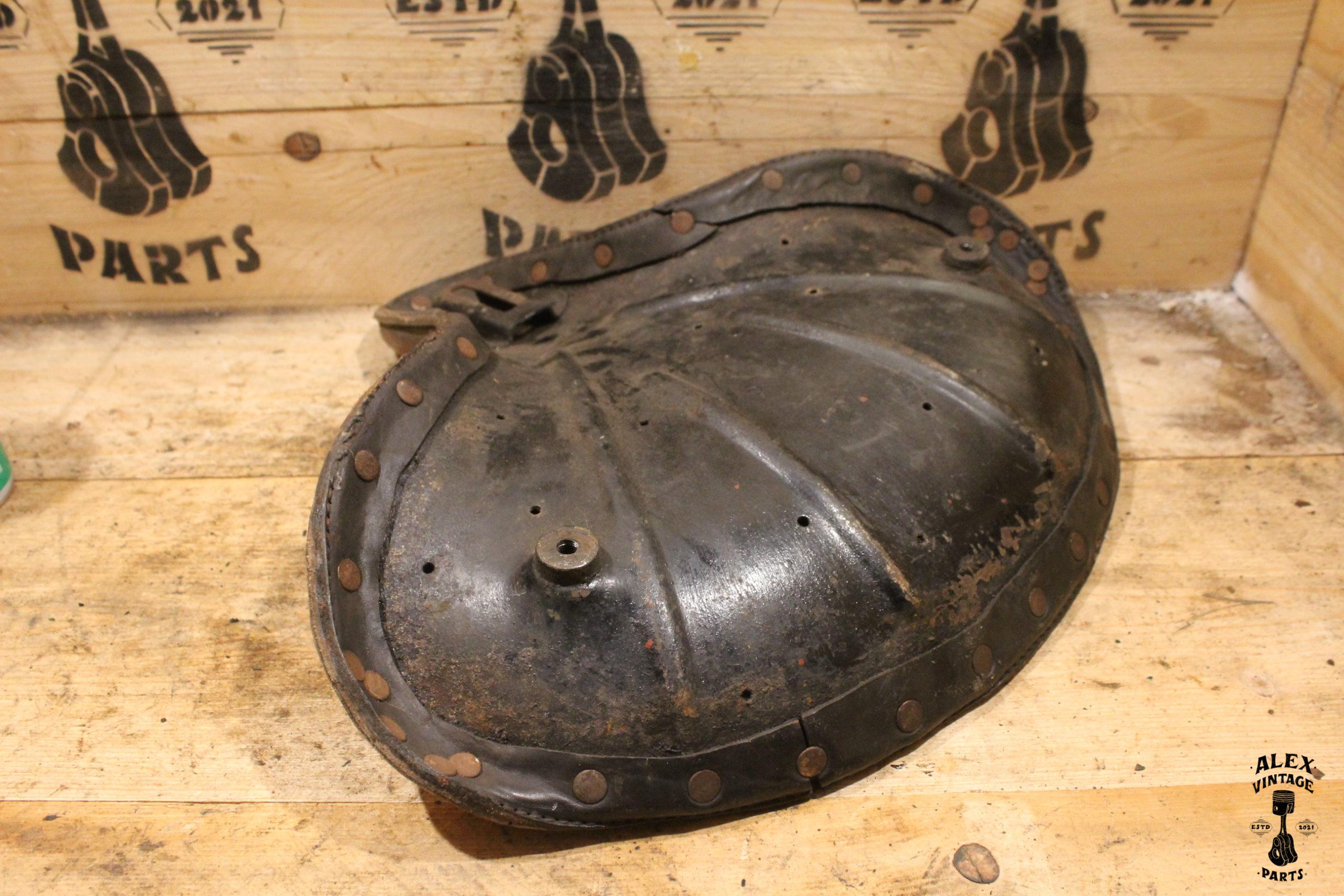 Selle Harley-Davidson WLA-WL