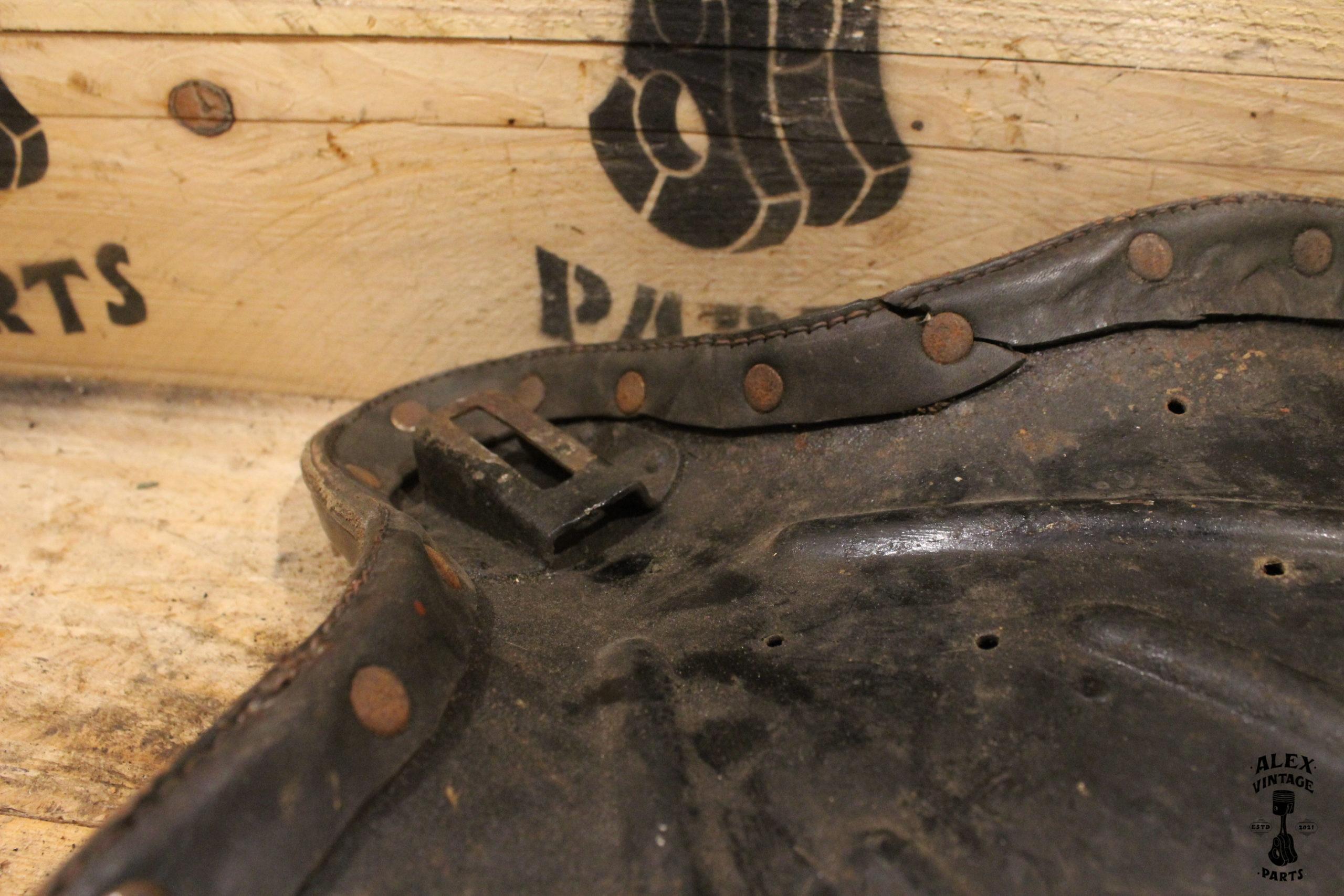 Selle Harley-Davidson WLA-WL