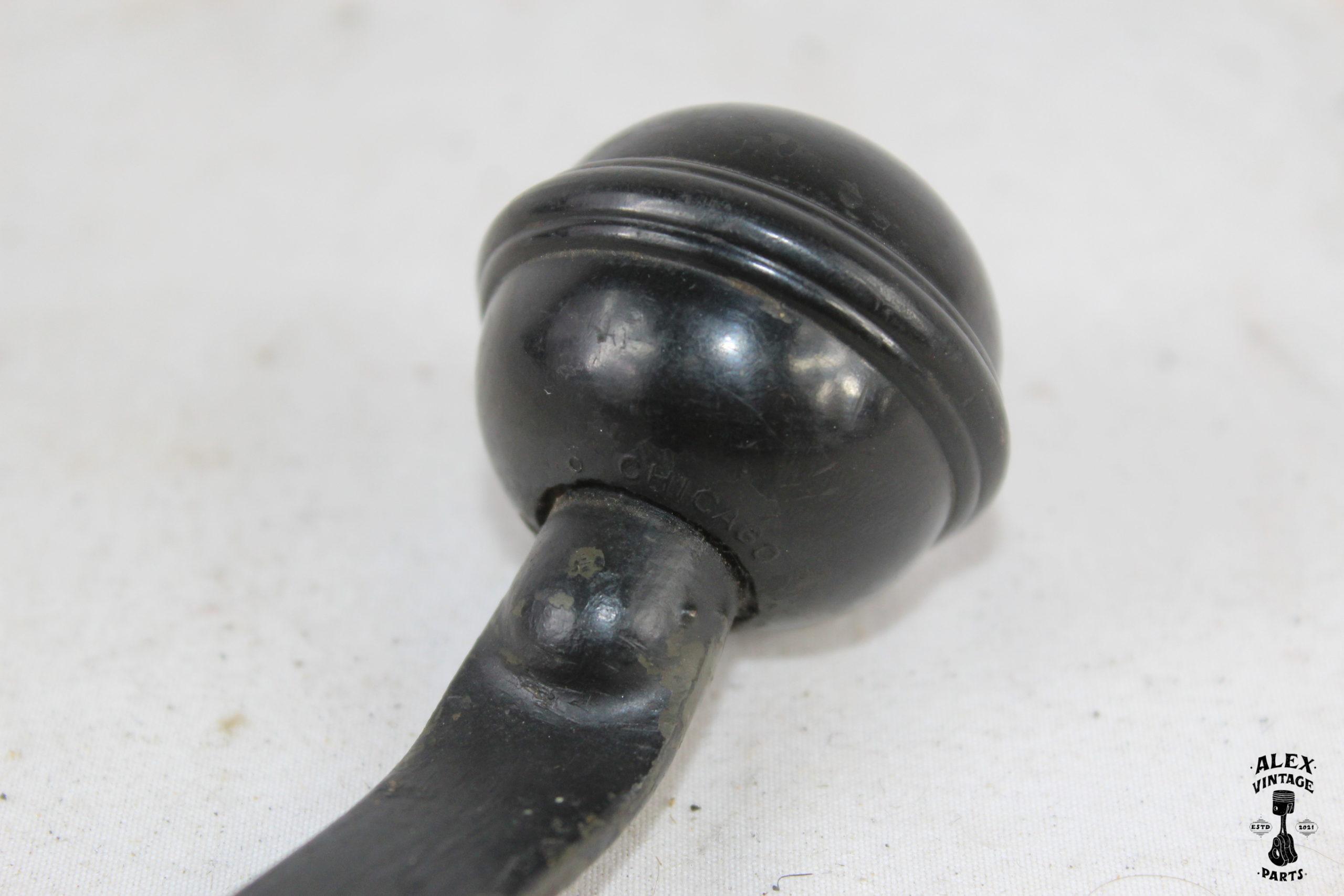 Levier vitesse original 750 Harley-Davidson WLA, WL, WLC