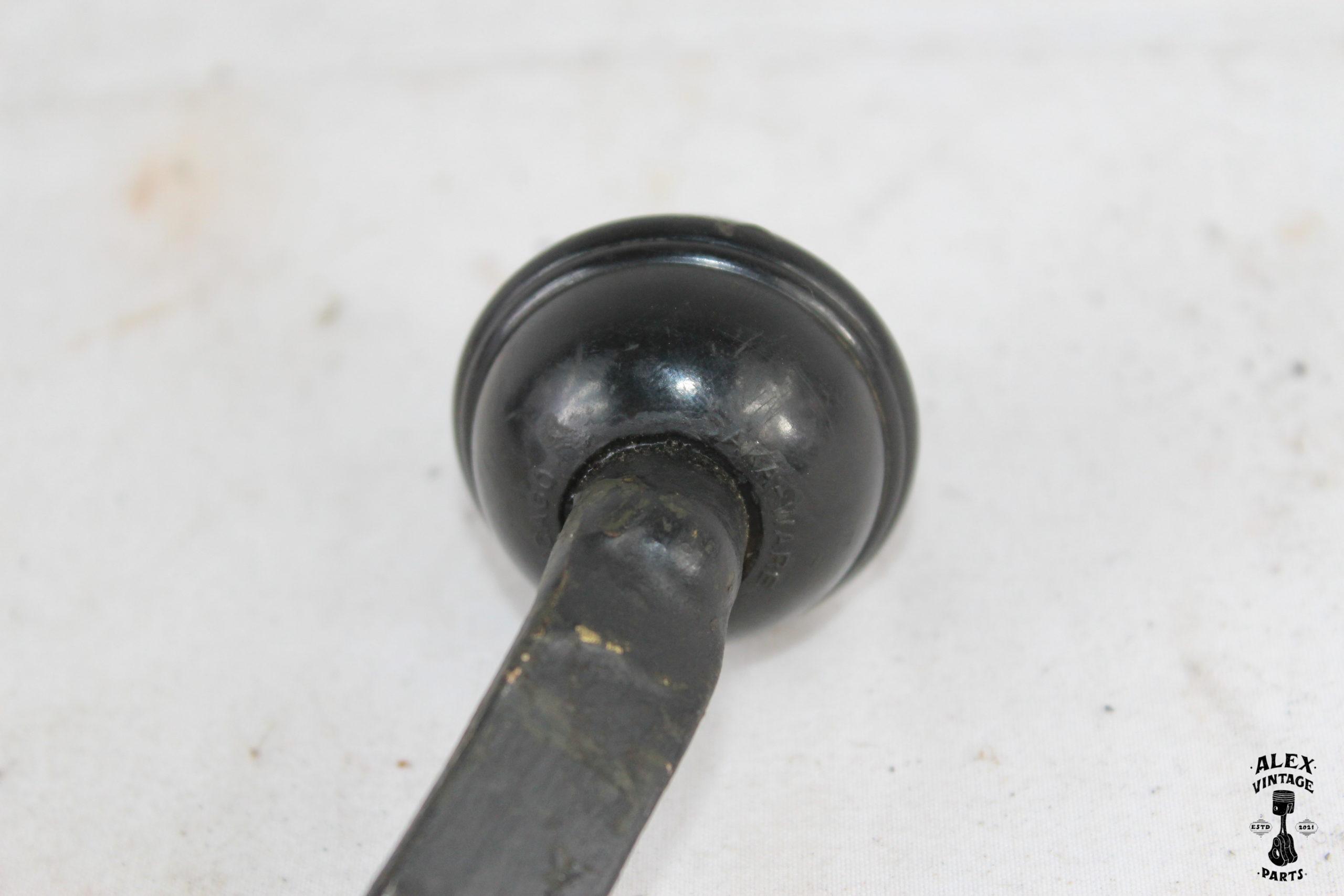 Levier vitesse original 750 Harley-Davidson WLA, WL, WLC