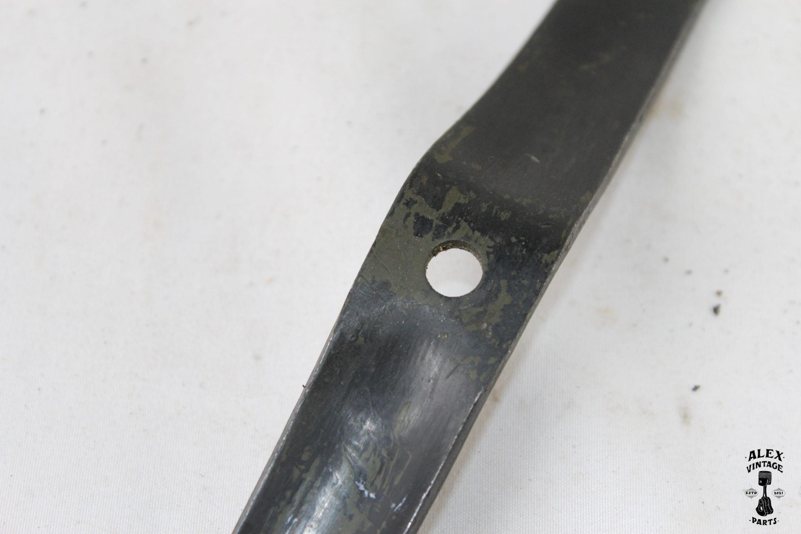 Levier vitesse original 750 Harley-Davidson WLA, WL, WLC