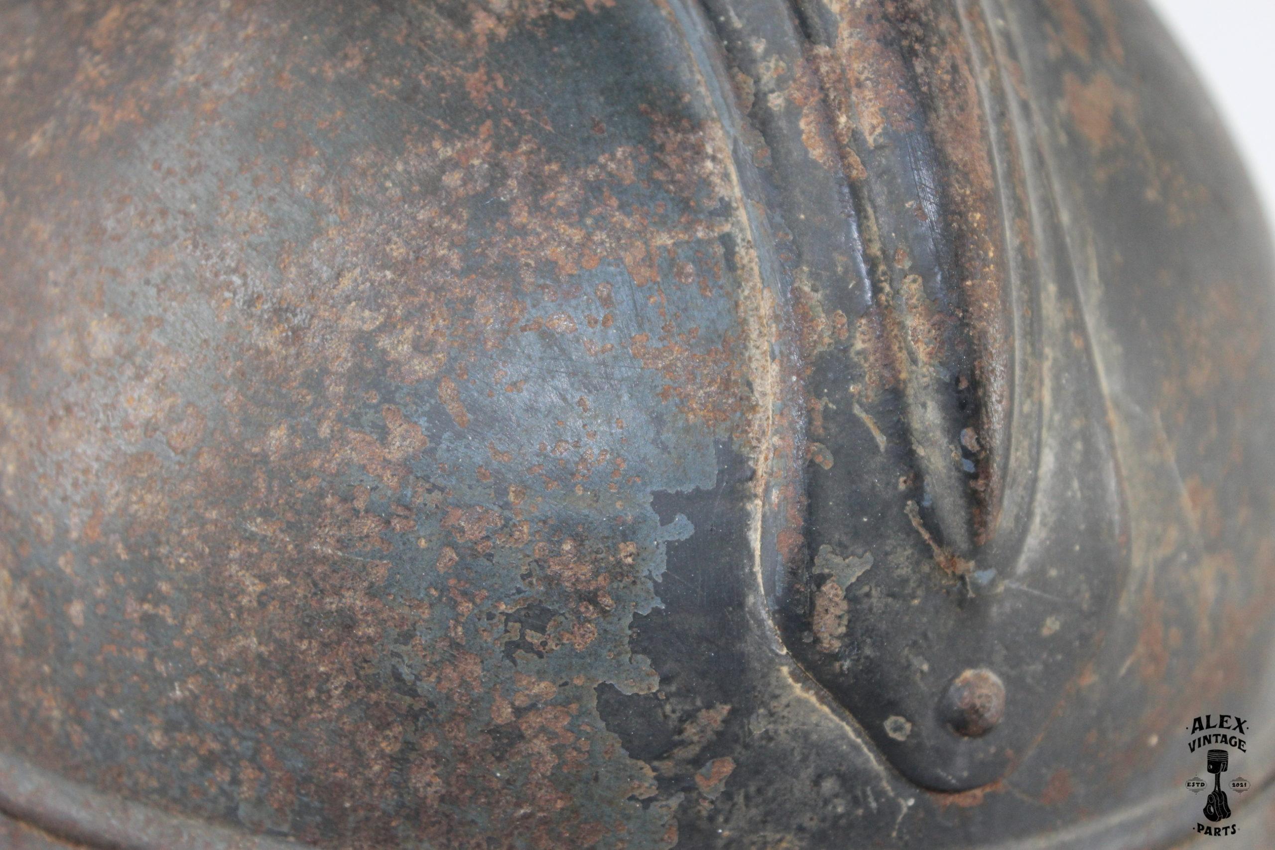 Casque Français Adrian mod 15