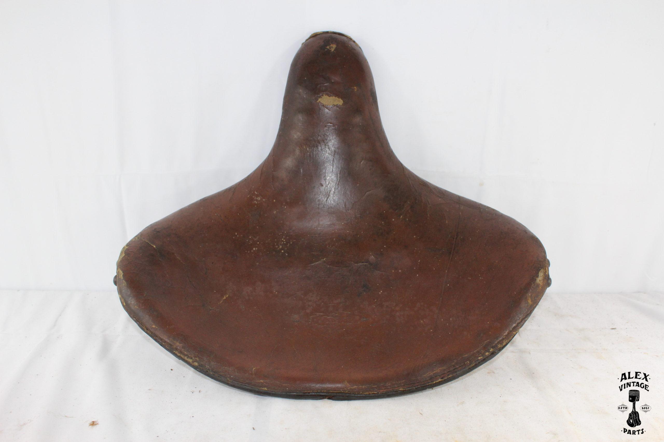 Selle Harley-Davidson 750 WLA