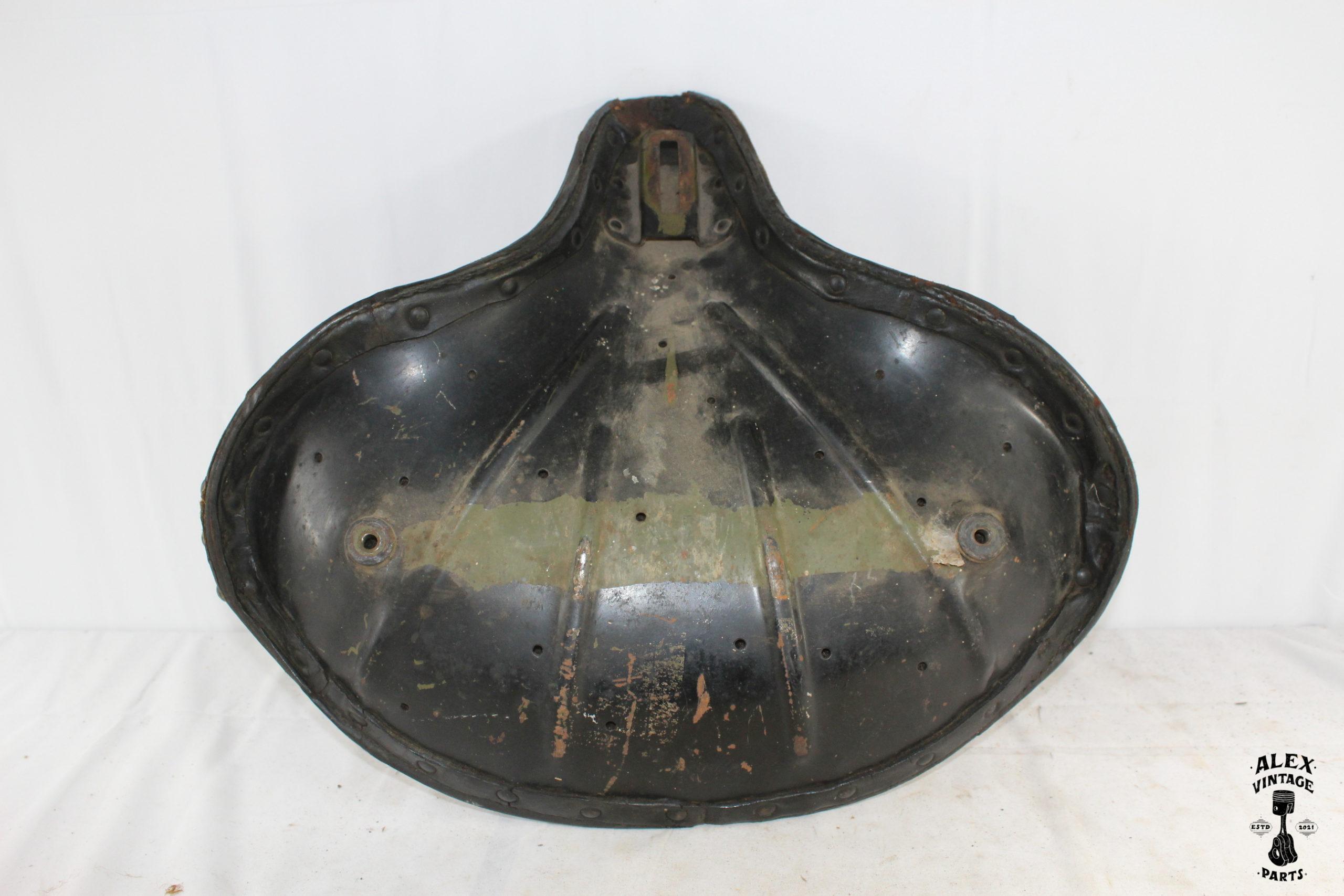 Selle Harley-Davidson 750 WLA