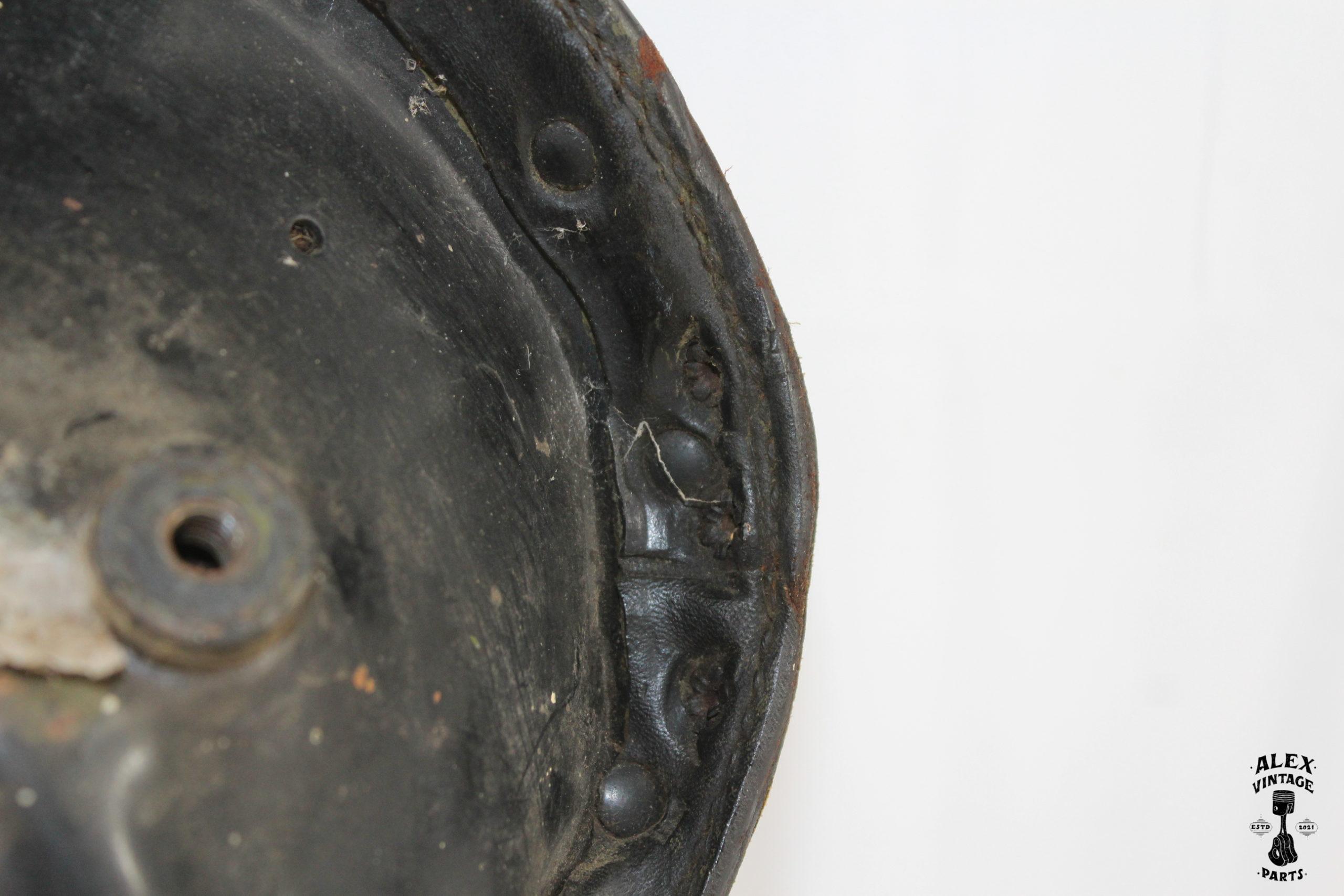 Selle Harley-Davidson 750 WLA