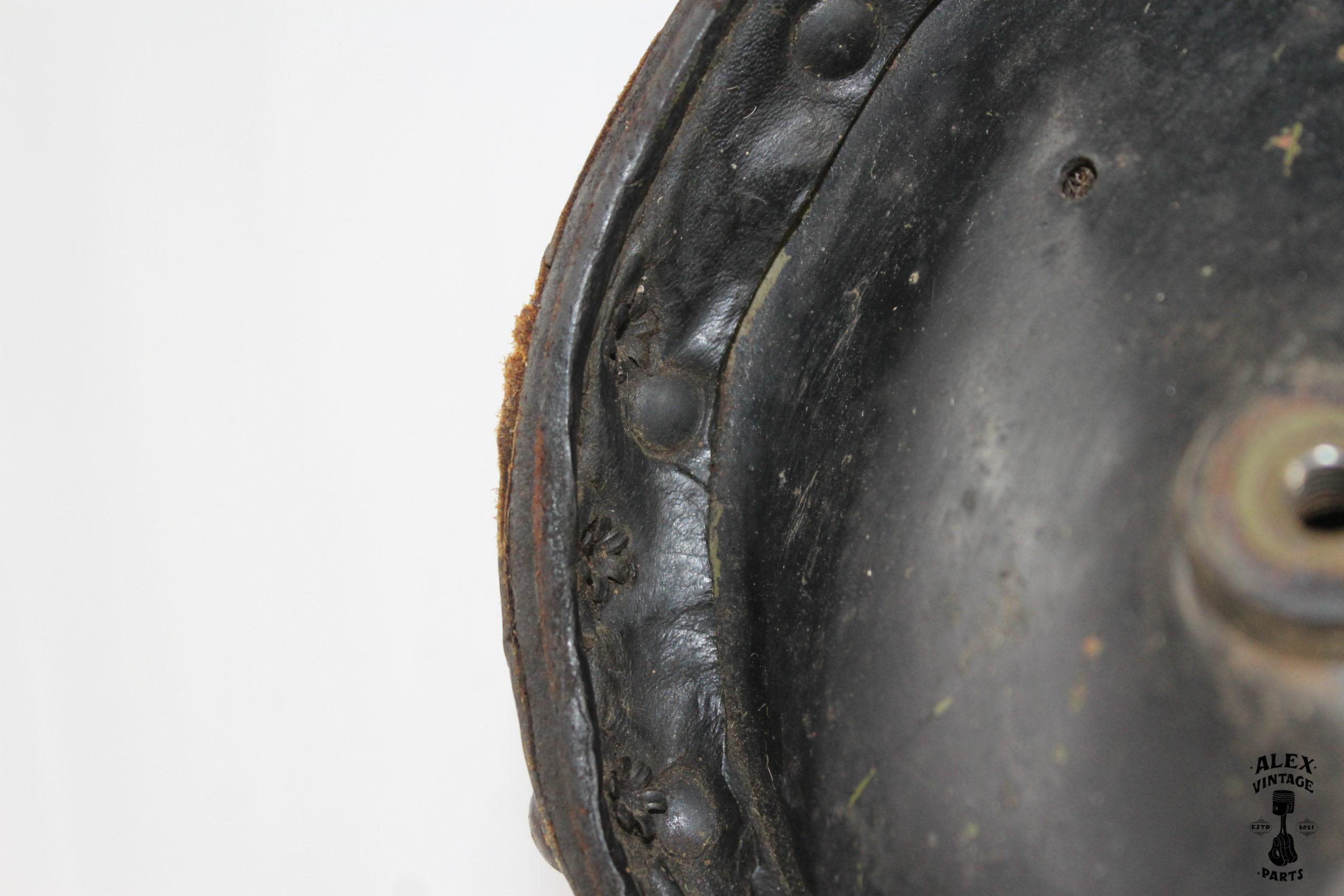 Selle Harley-Davidson 750 WLA