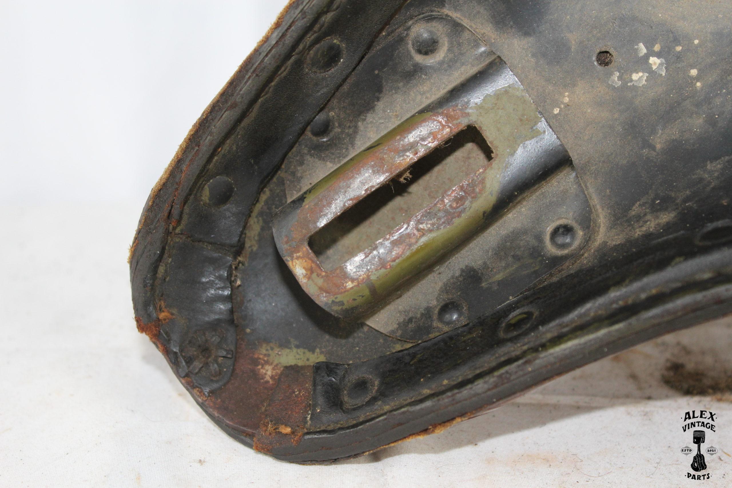 Selle Harley-Davidson 750 WLA