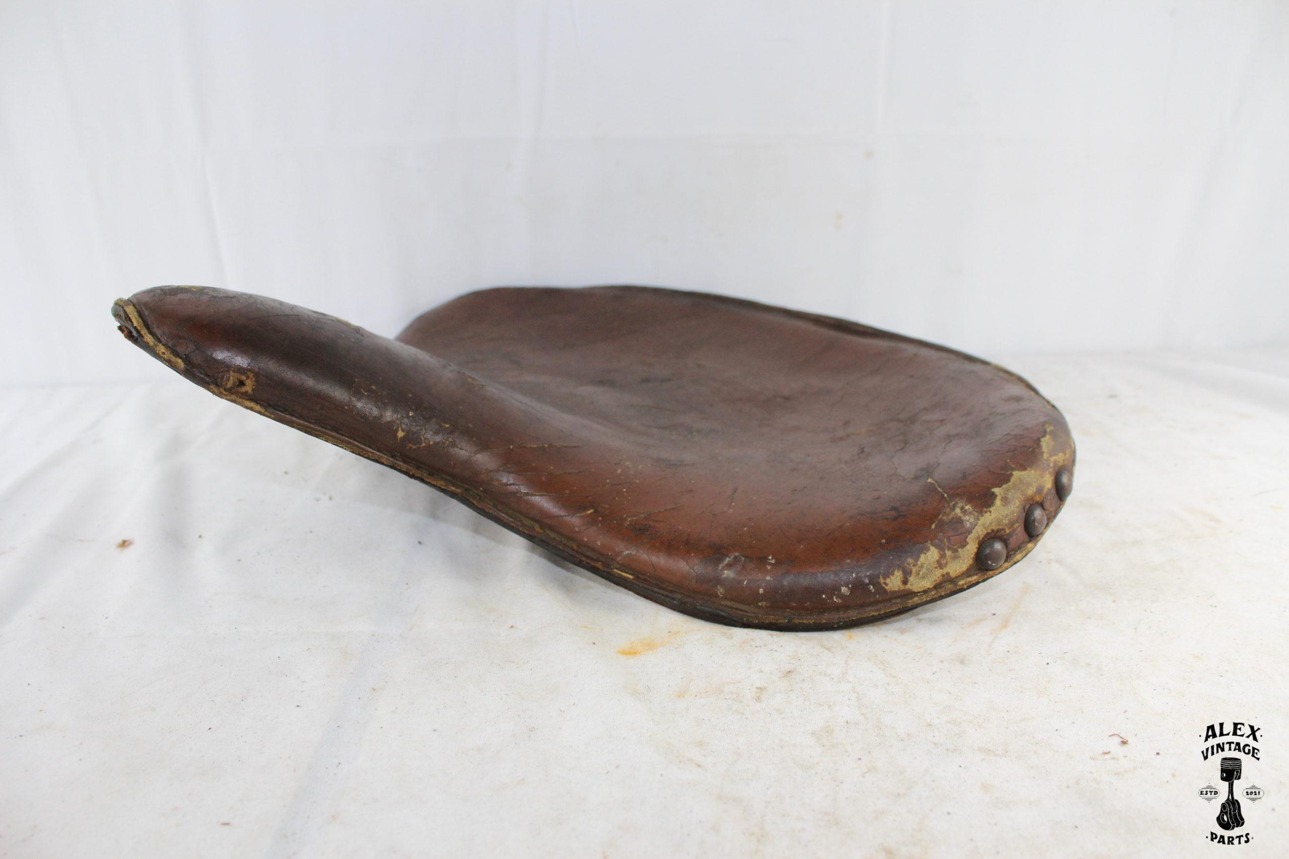 Selle Harley-Davidson 750 WLA