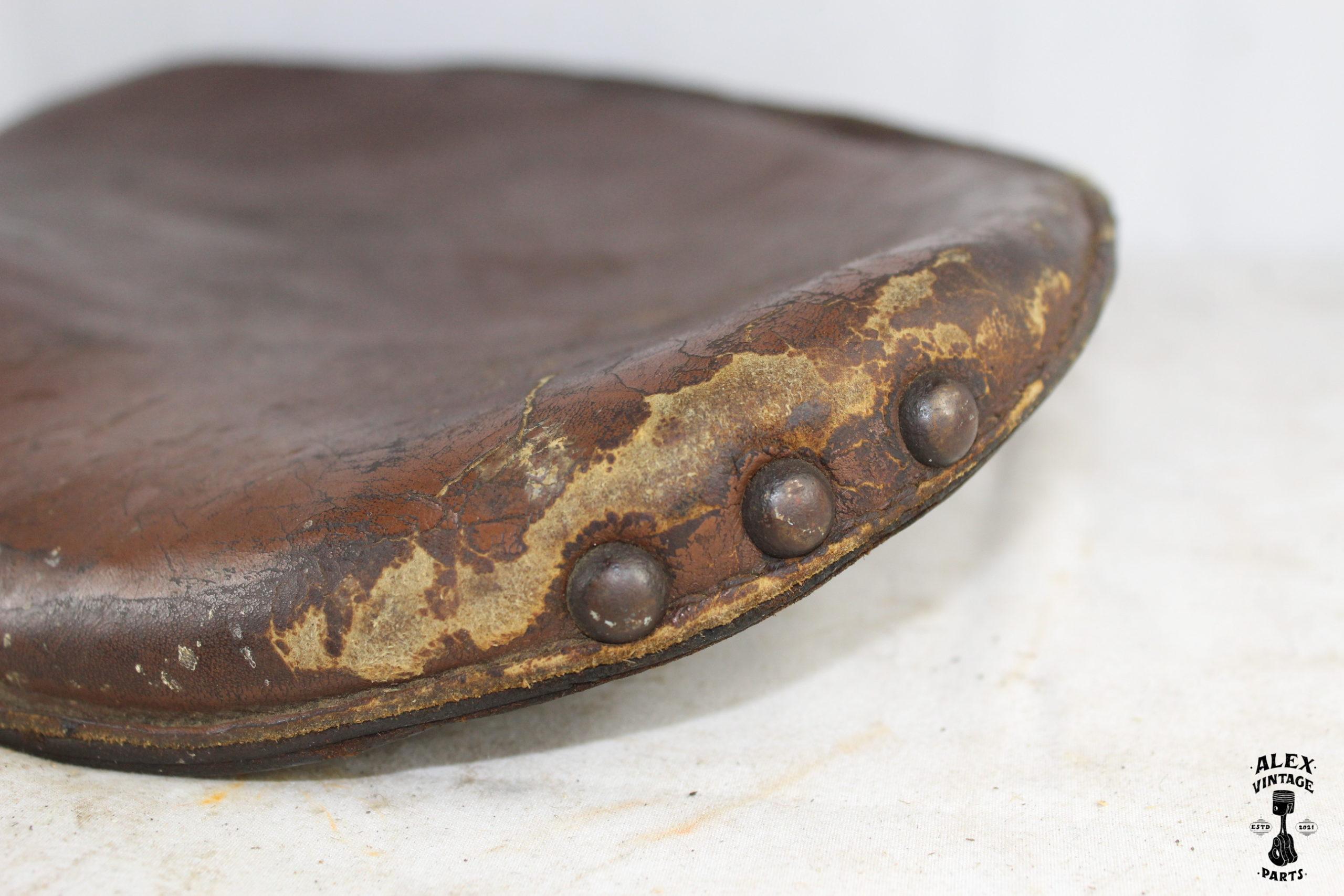 Selle Harley-Davidson 750 WLA