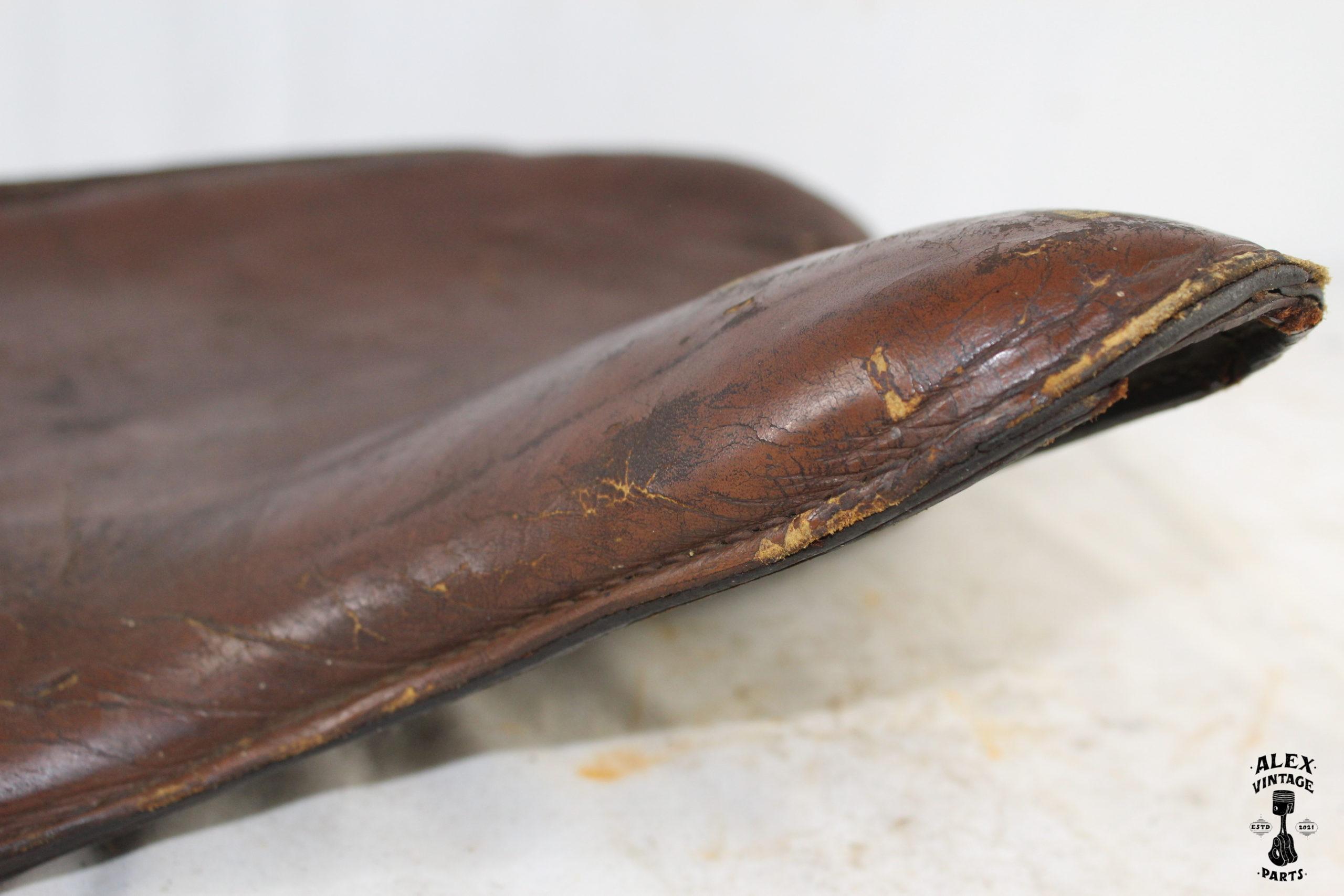 Selle Harley-Davidson 750 WLA