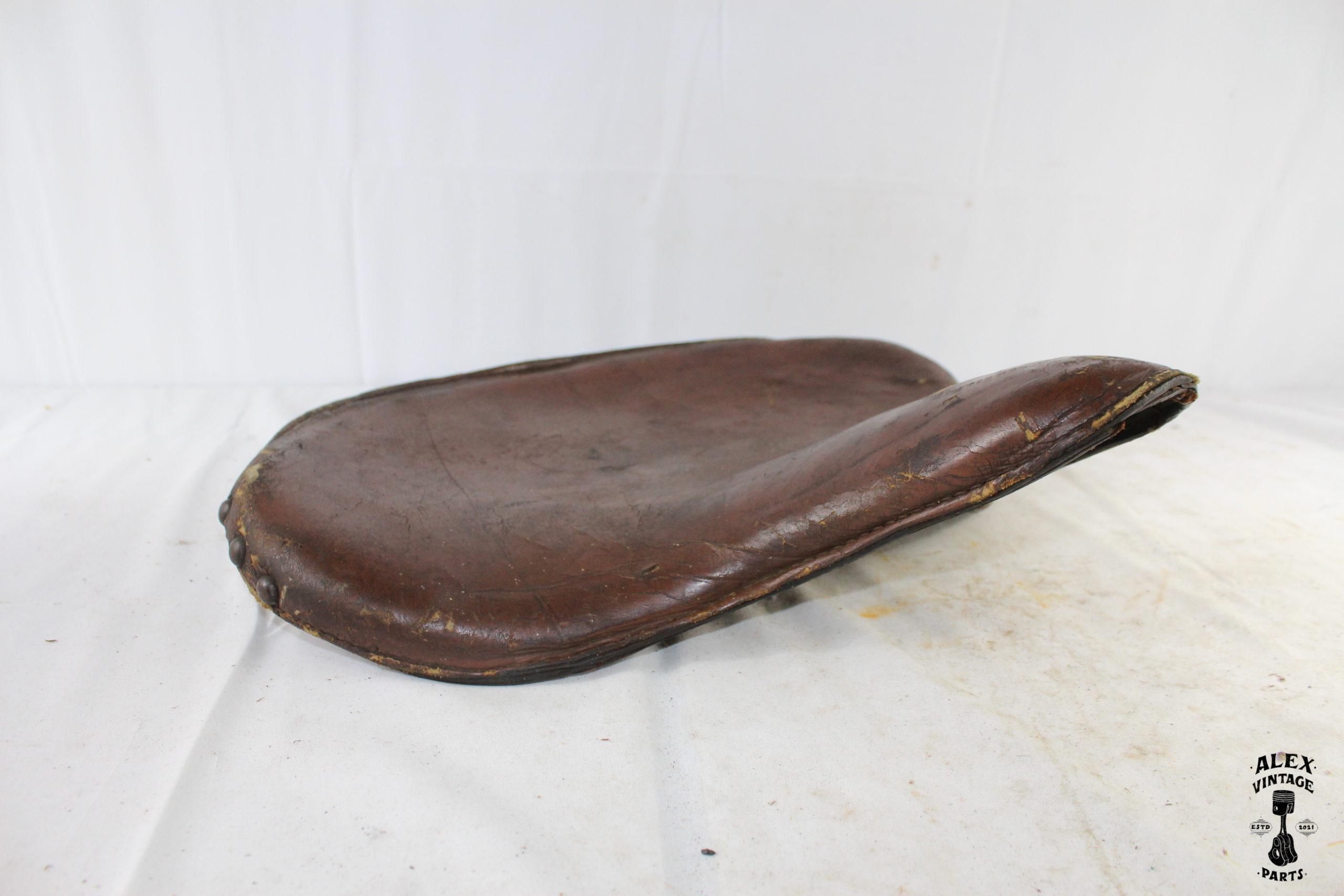 Selle Harley-Davidson 750 WLA