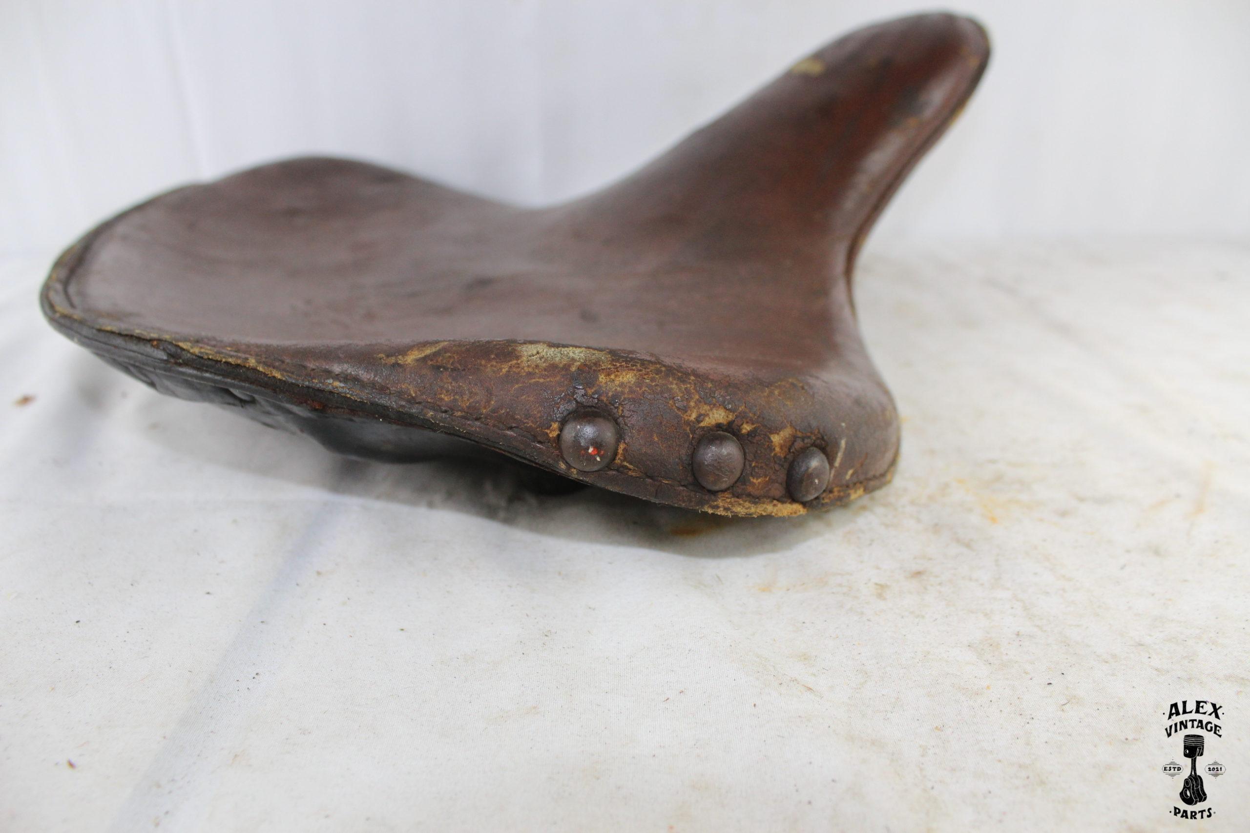 Selle Harley-Davidson 750 WLA