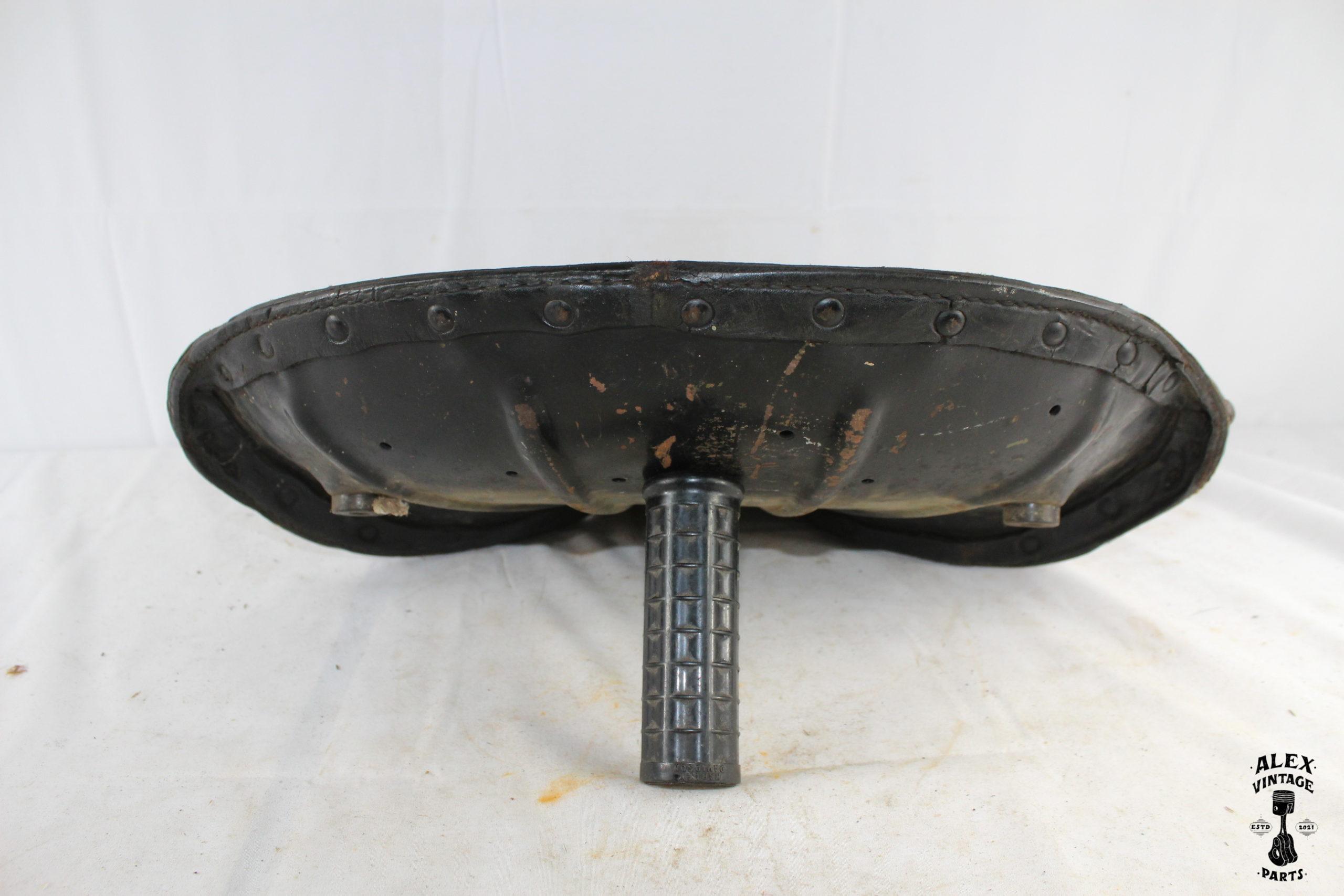 Selle Harley-Davidson 750 WLA