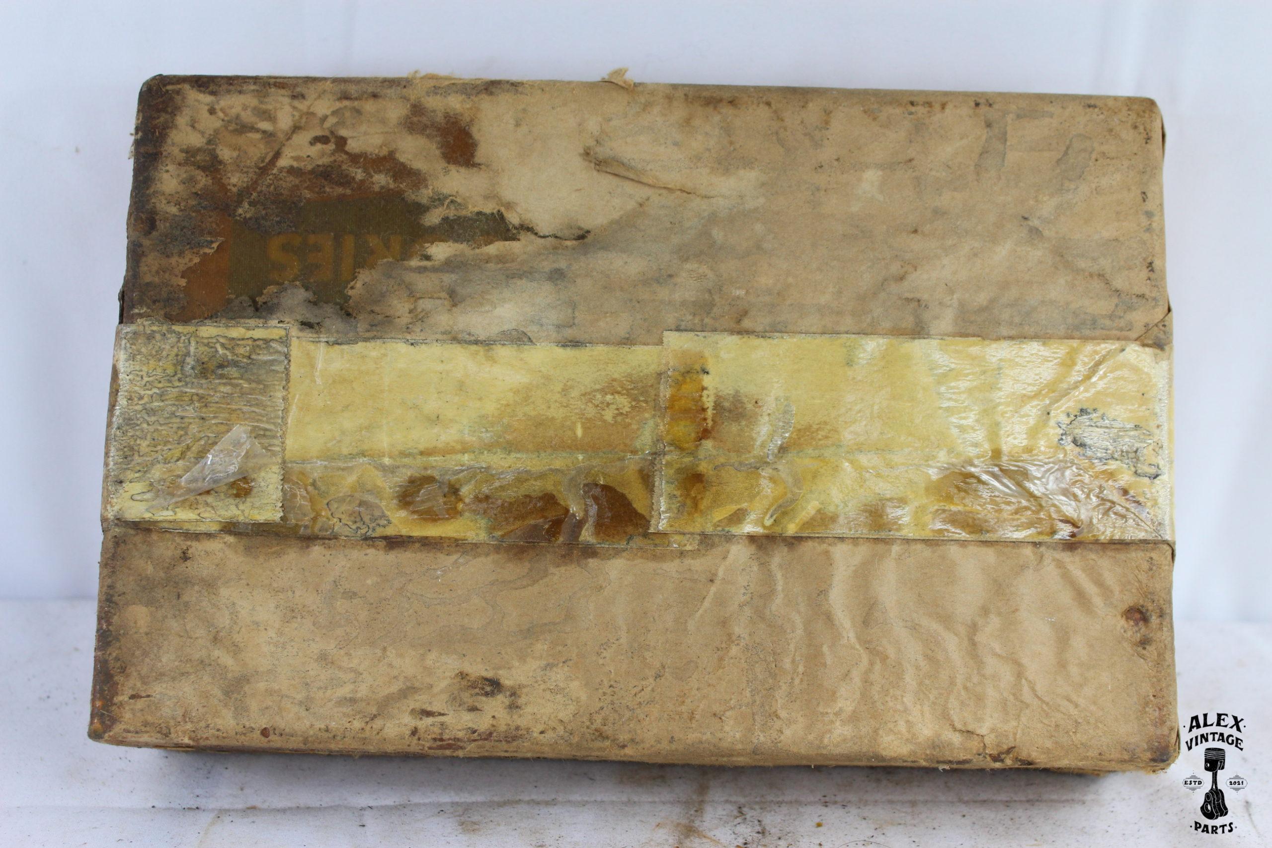 Faisceau électrique NOS Harley-Davidson 750 WLA