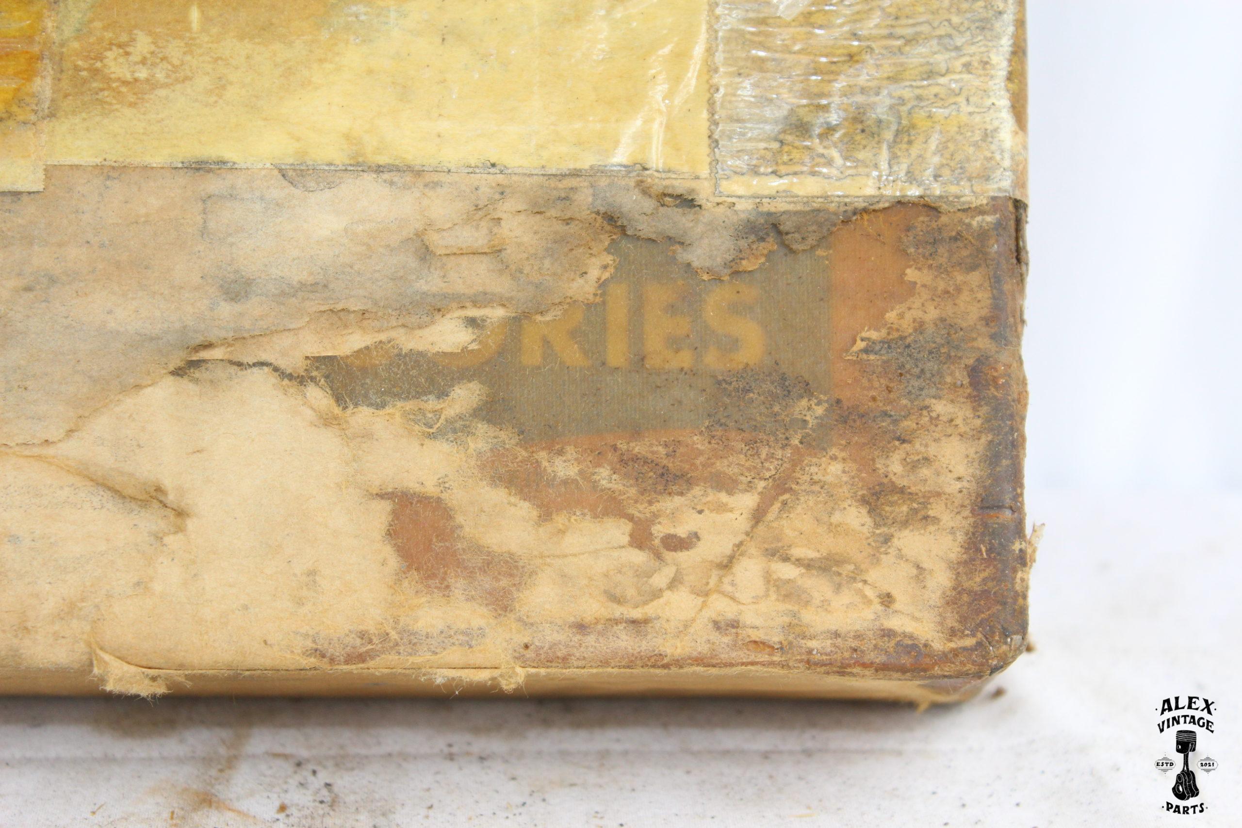 Faisceau électrique NOS Harley-Davidson 750 WLA