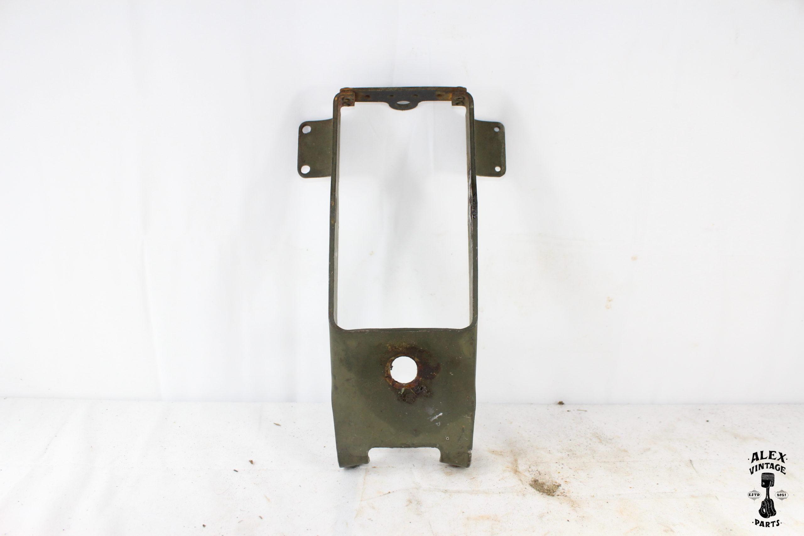 Support de phare / klaxon NOS Harley-Davidson WLA-WLC-WL