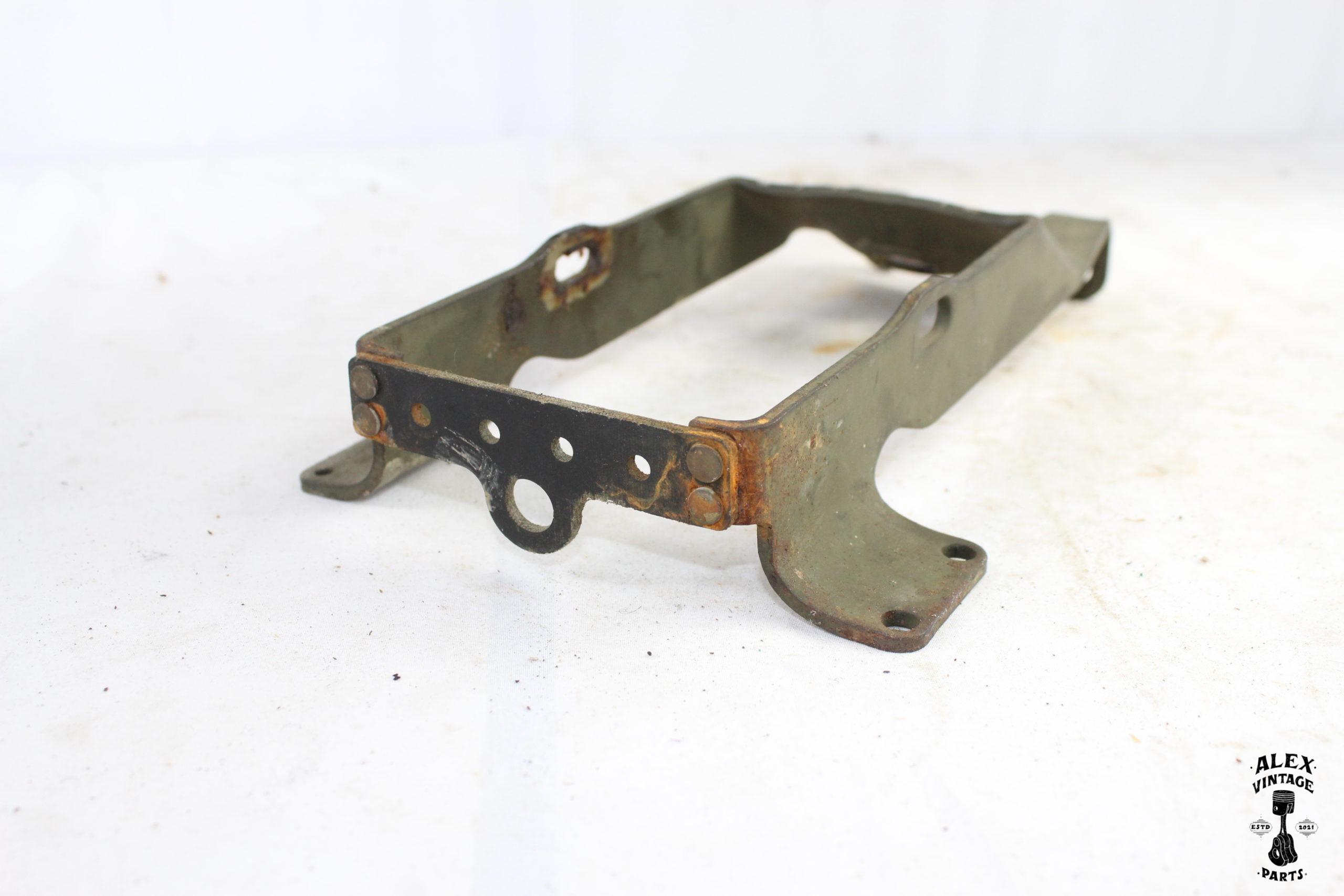 Support de phare / klaxon NOS Harley-Davidson WLA-WLC-WL