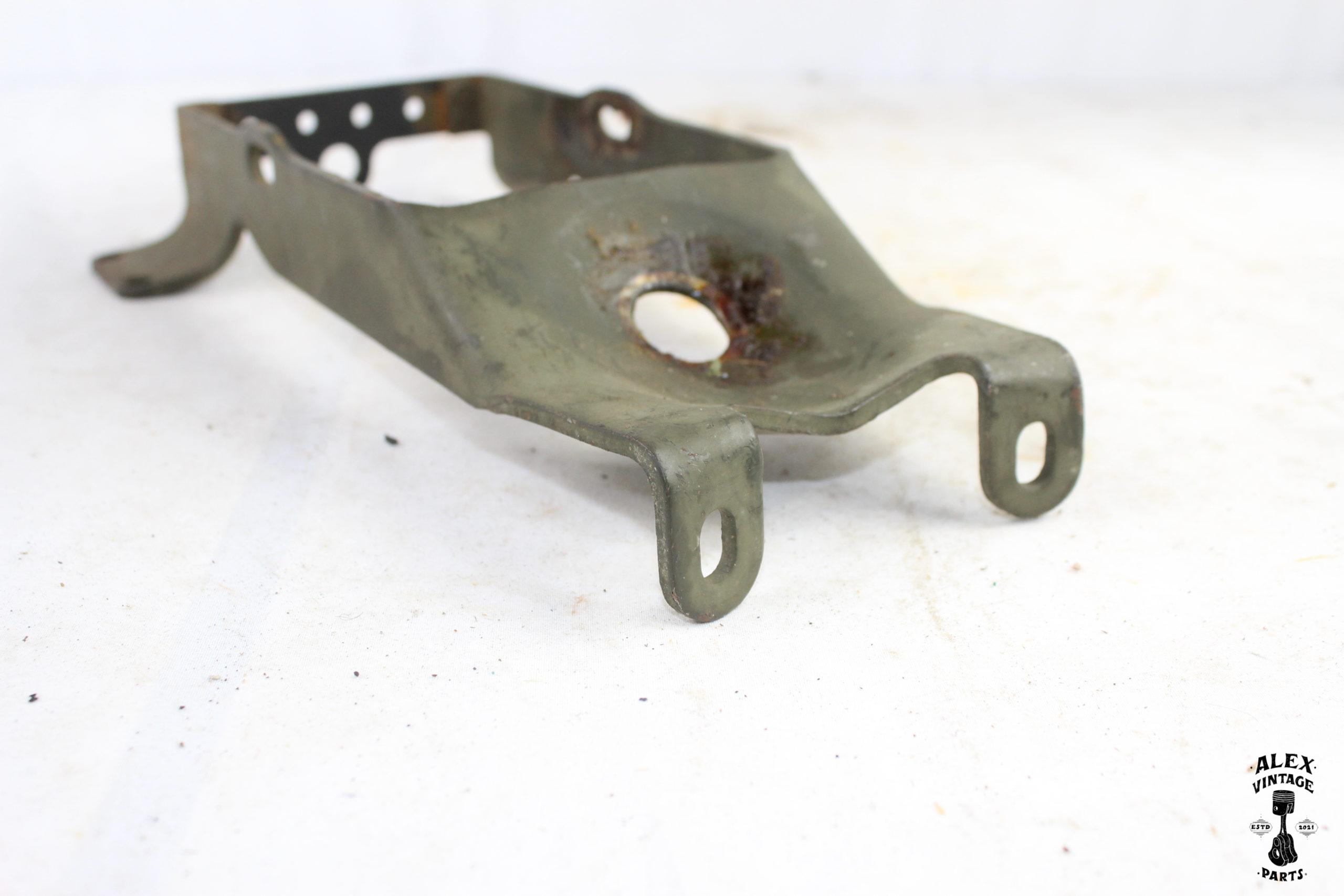 Support de phare / klaxon NOS Harley-Davidson WLA-WLC-WL