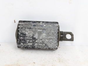 Pédale de kick NOS Harley-Davidson