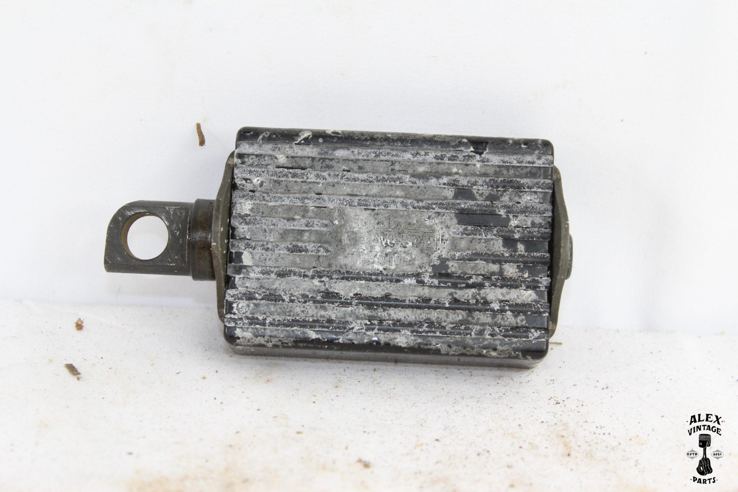 Pédale de kick NOS Harley-Davidson