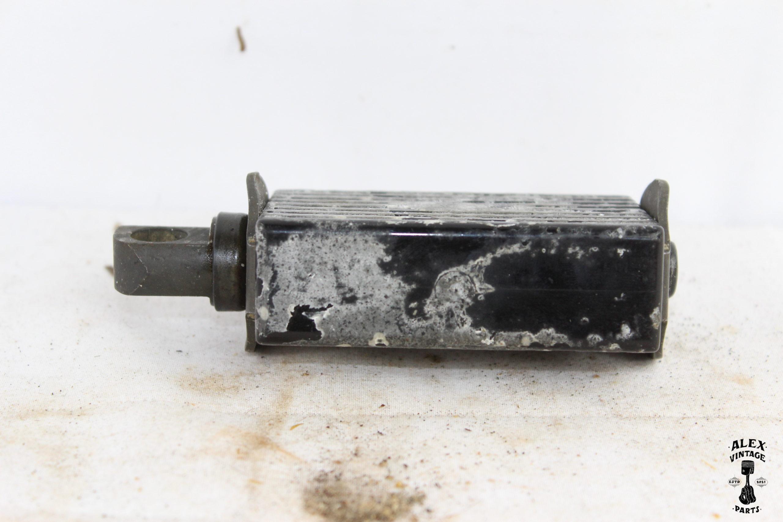 Pédale de kick NOS Harley-Davidson