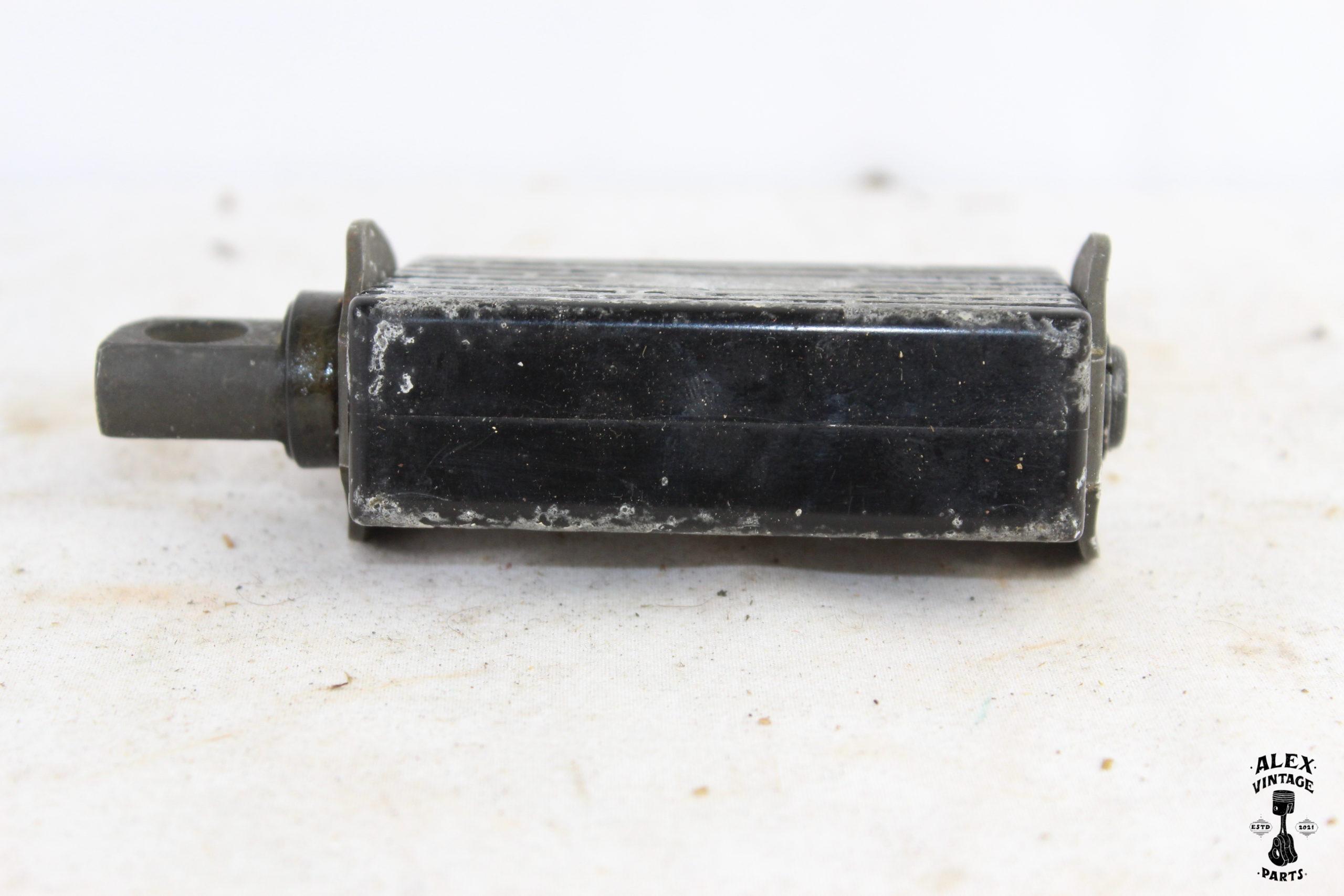 Pédale de kick NOS Harley-Davidson