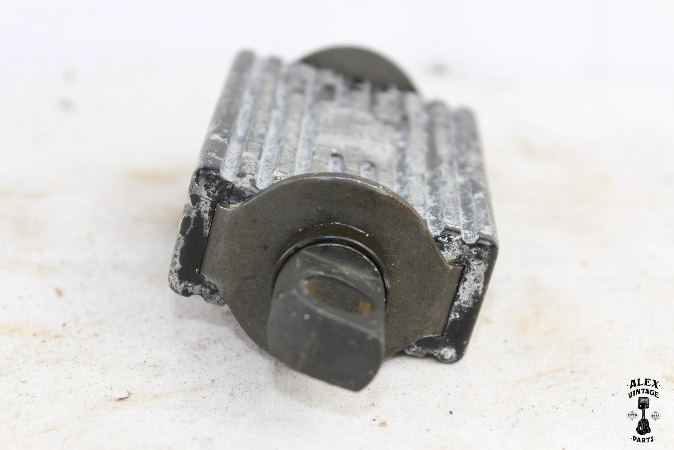 Pédale de kick NOS Harley-Davidson