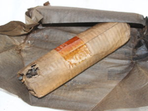 Kit rayons NOS Harley-Davidson 18 pouces WLA-WL-UL-WLC-EL