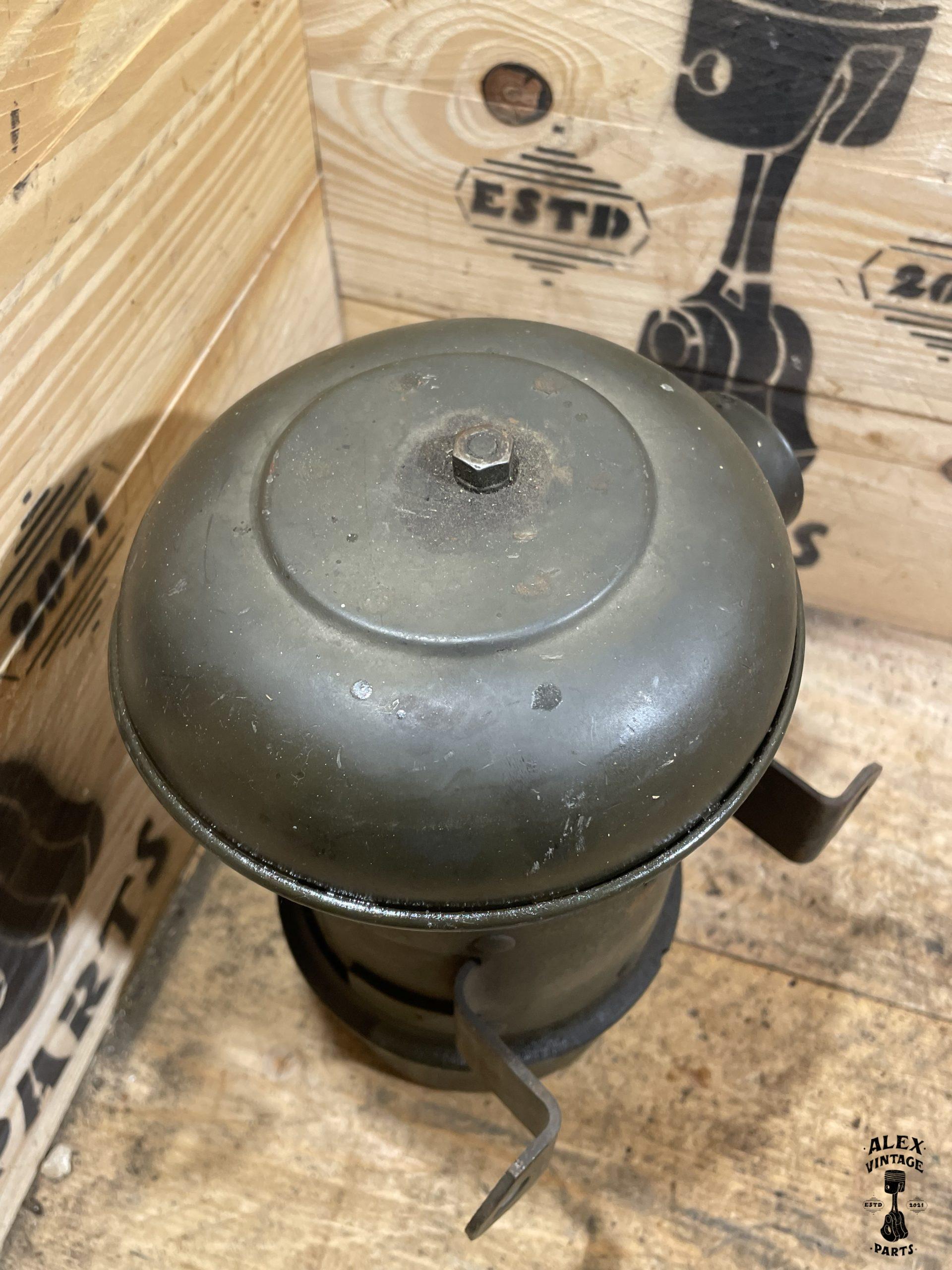 Filtre à air Harley-Davidson Big twin et 750 WLA 1941