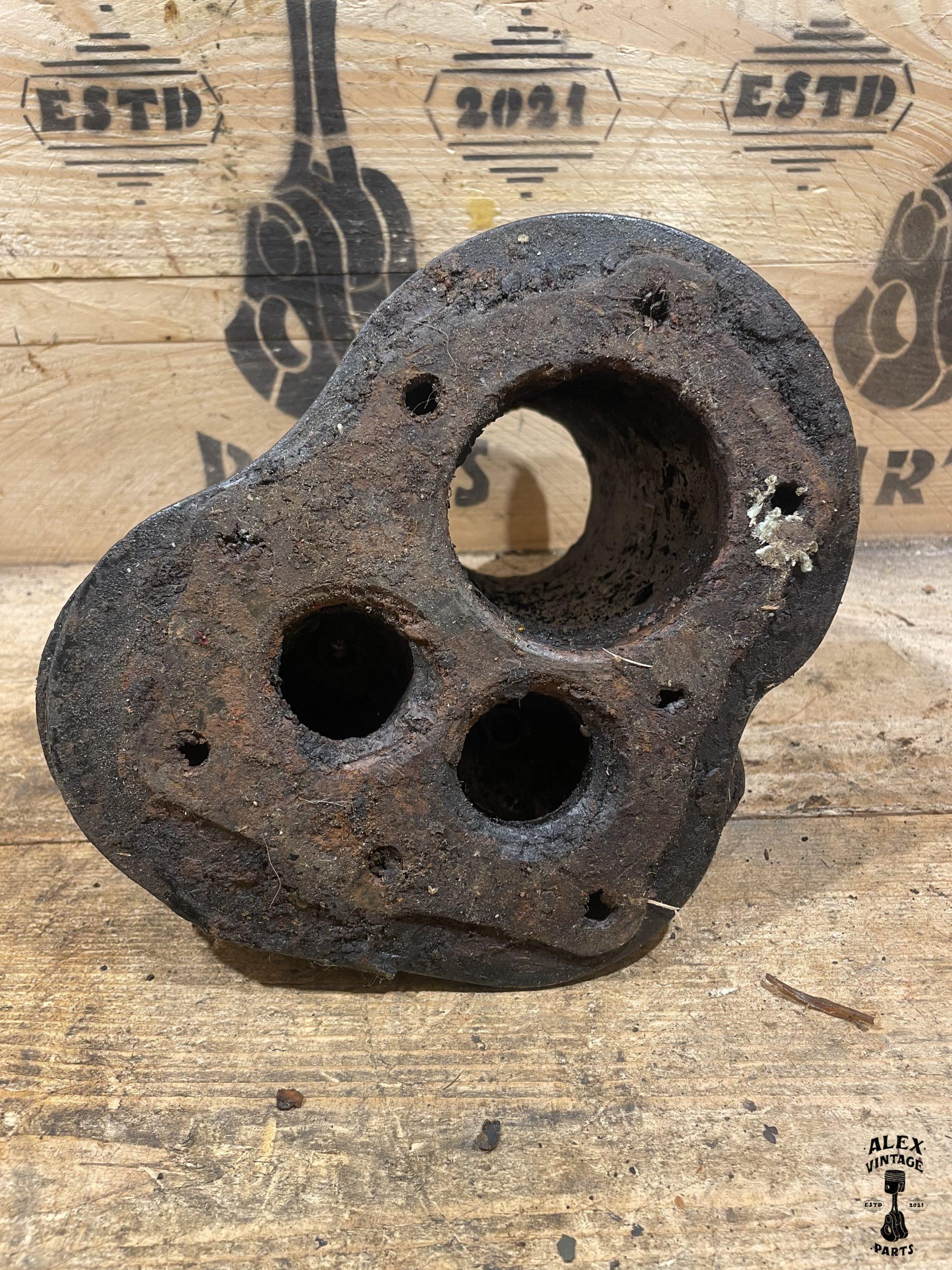 Paire de cylindres NOS Harley-Davidson 750 WLA WLC WL