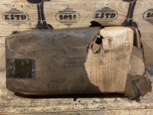 Couvercle distribution Harley-Davidson 750 wlc wla wl