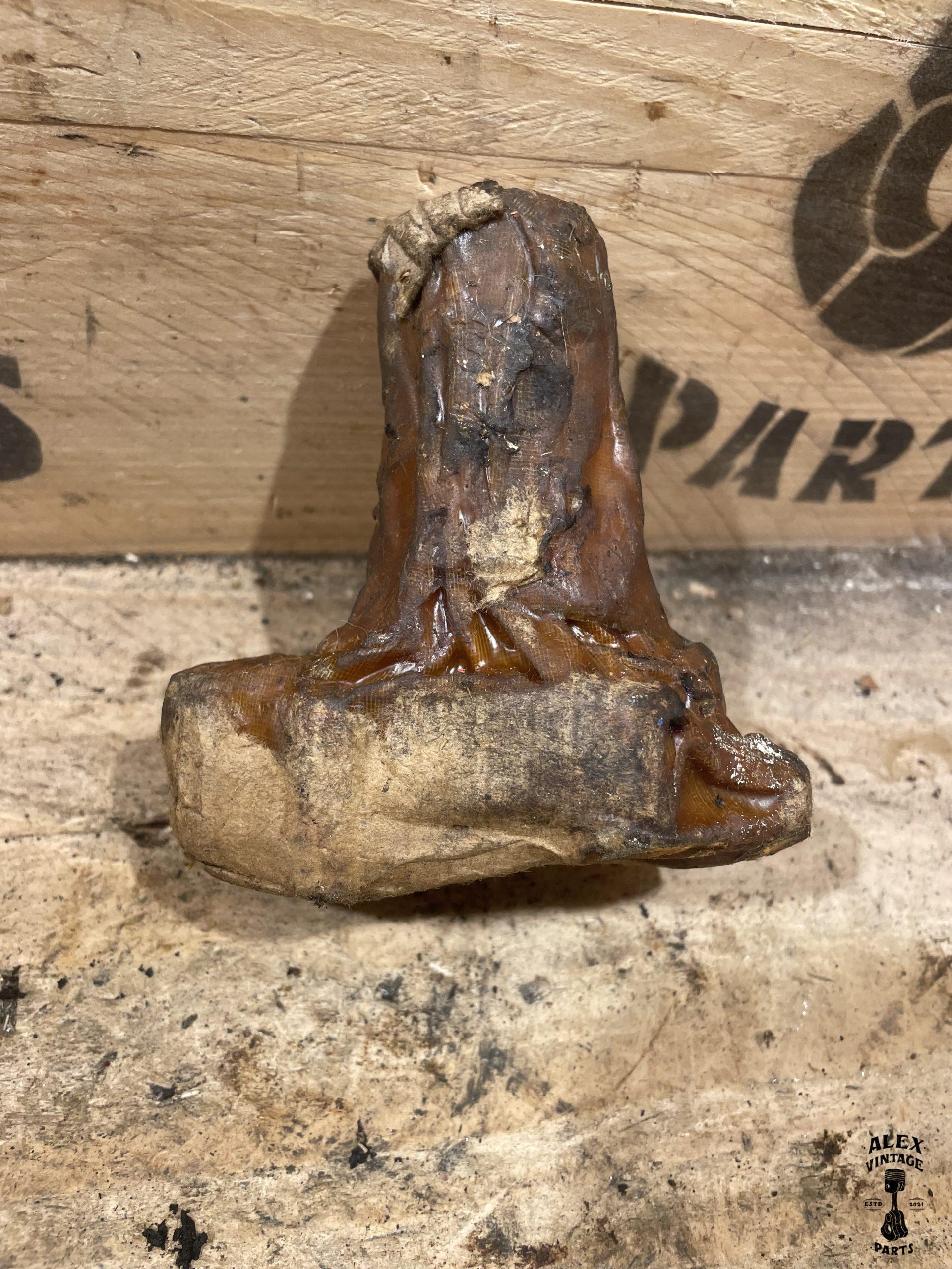 Pompe de retour ¨Scavenger¨ Harley-Davidson wla wlc wl ul NOS