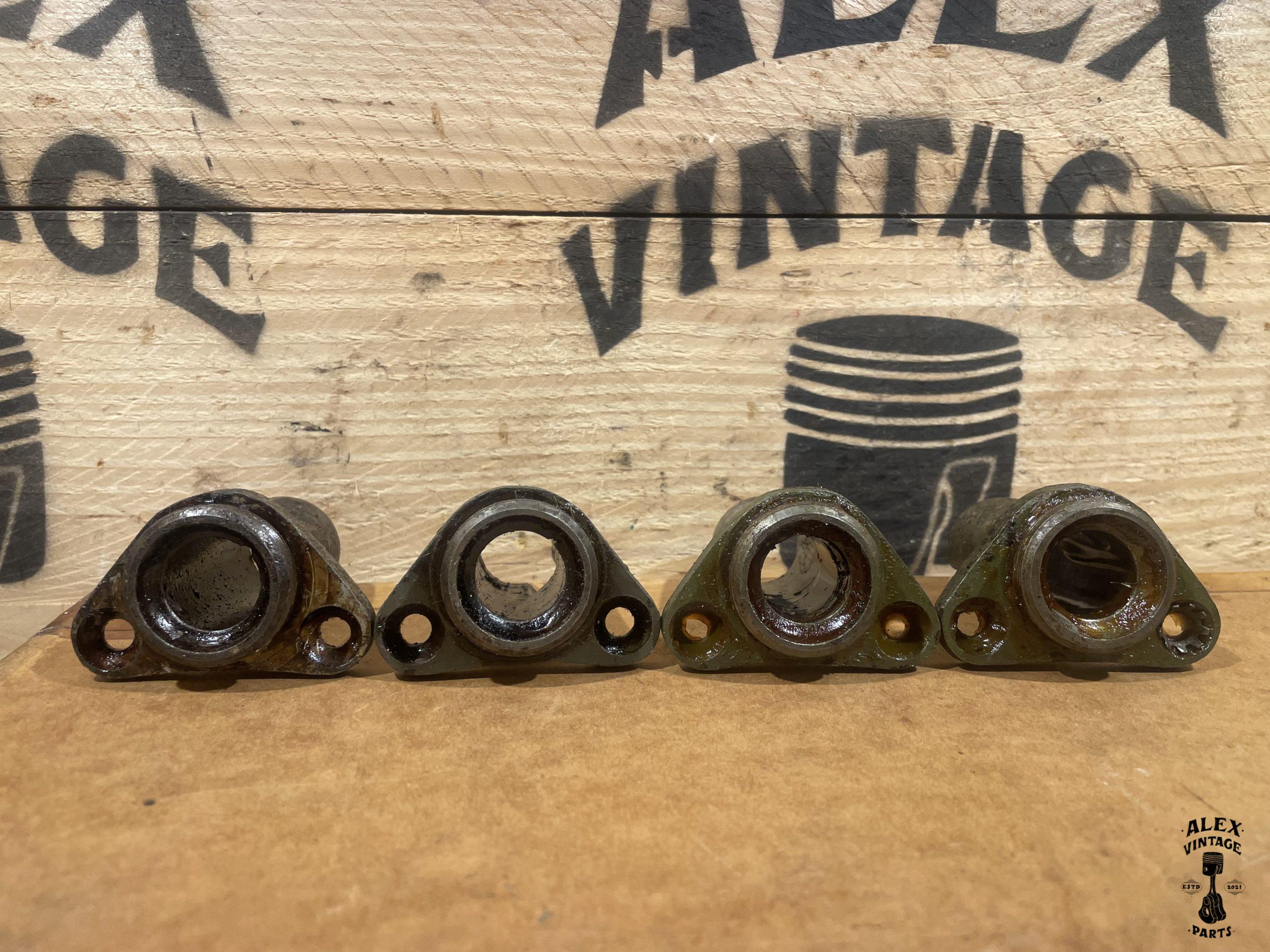 Blocs poussoirs NOS Harley-Davidson WLA WLC WL UL