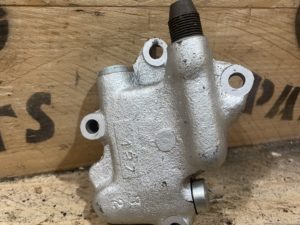 Pompe huile NOS Harley-Davidson 1937-1940 1952-1973 74 80 u ul 45 wl wr