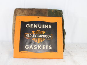 Pochette de joints moteur Harley-Davidson NOS