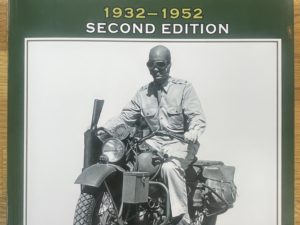 « How To Restore Your Military Harley-Davidson 1932-1952 »
