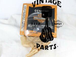 Verre de phare NOS Cycleray Harley-Davidson