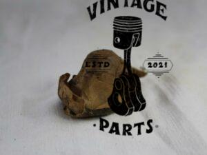 Bouton klaxon NOS Harley-Davidson WLA-WLC-UL-XA