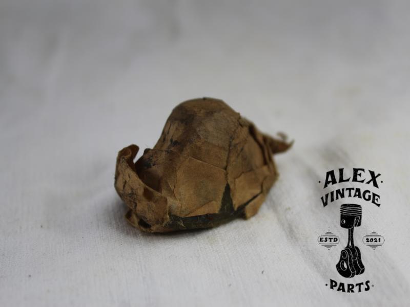 Bouton klaxon NOS Harley-Davidson WLA-WLC-UL-XA