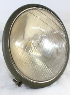 Phare NOS Harley-Davidson WLA-WLC-UL-ELC-TA