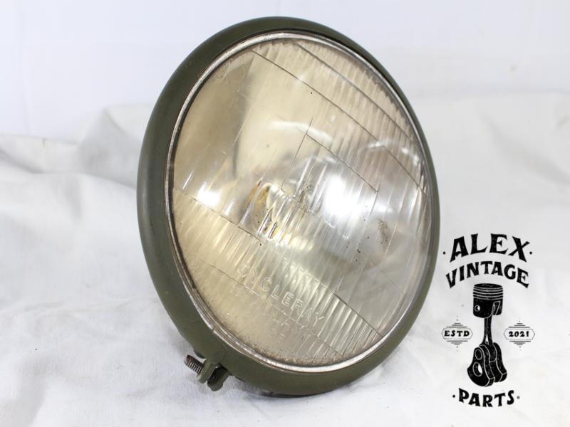 Phare NOS Harley-Davidson WLA-WLC-UL-ELC-TA