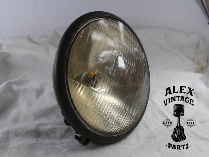 Phare NOS Harley-Davidson WLA-WLC-UL-ELC-TA