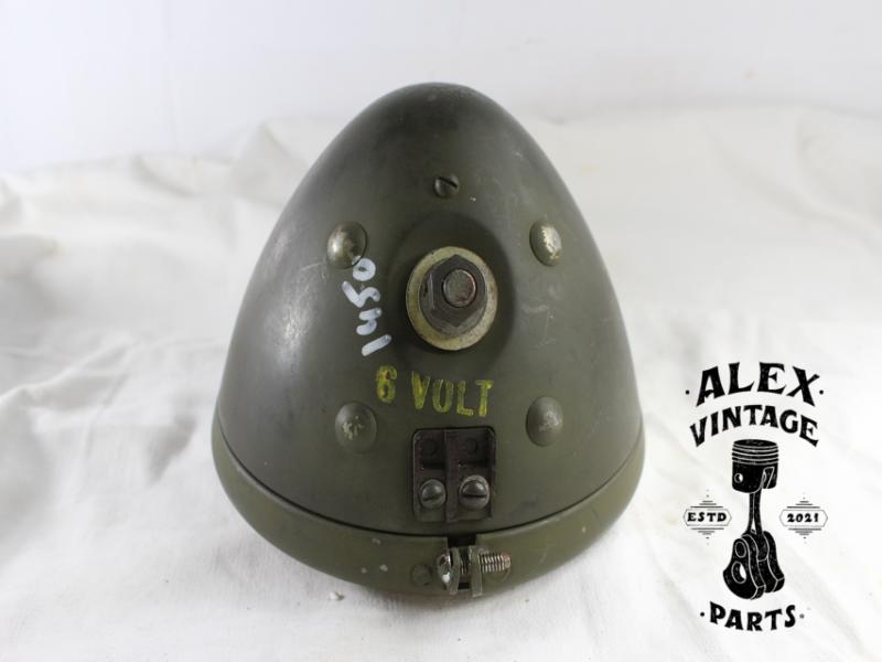 Phare NOS Harley-Davidson WLA-WLC-UL-ELC-TA