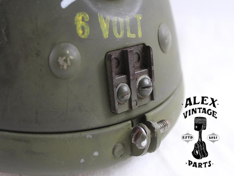 Phare NOS Harley-Davidson WLA-WLC-UL-ELC-TA