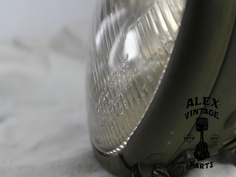 Phare NOS Harley-Davidson WLA-WLC-UL-ELC-TA